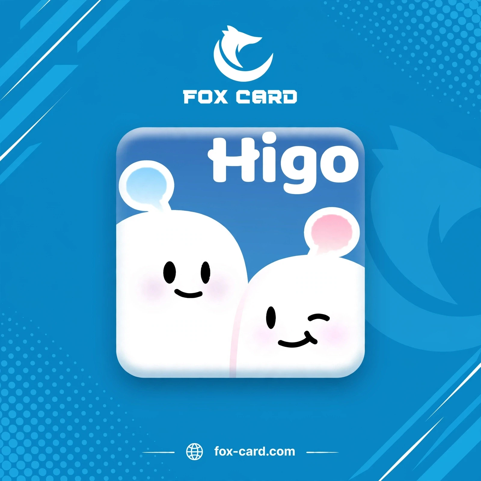 Higo Chat