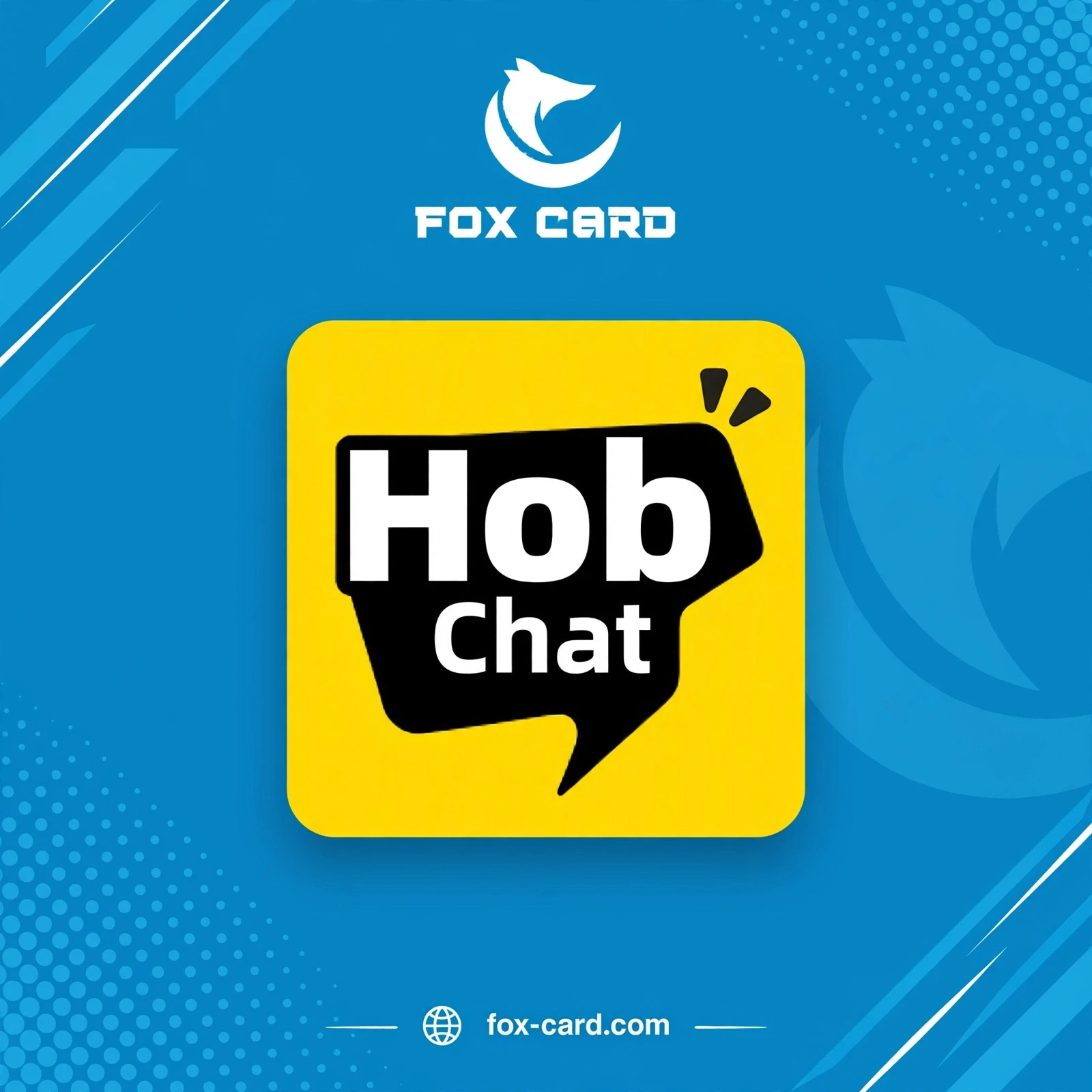 HOB CHAT