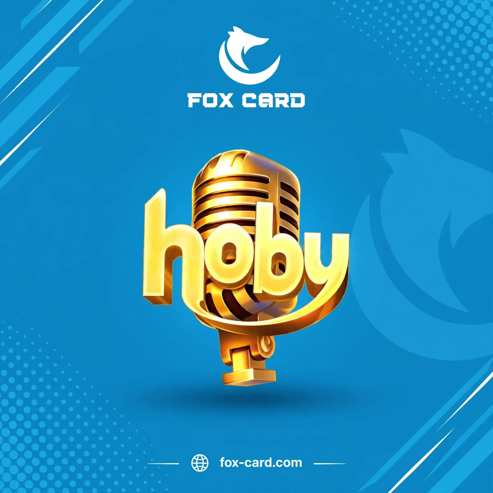 HOBY CHAT