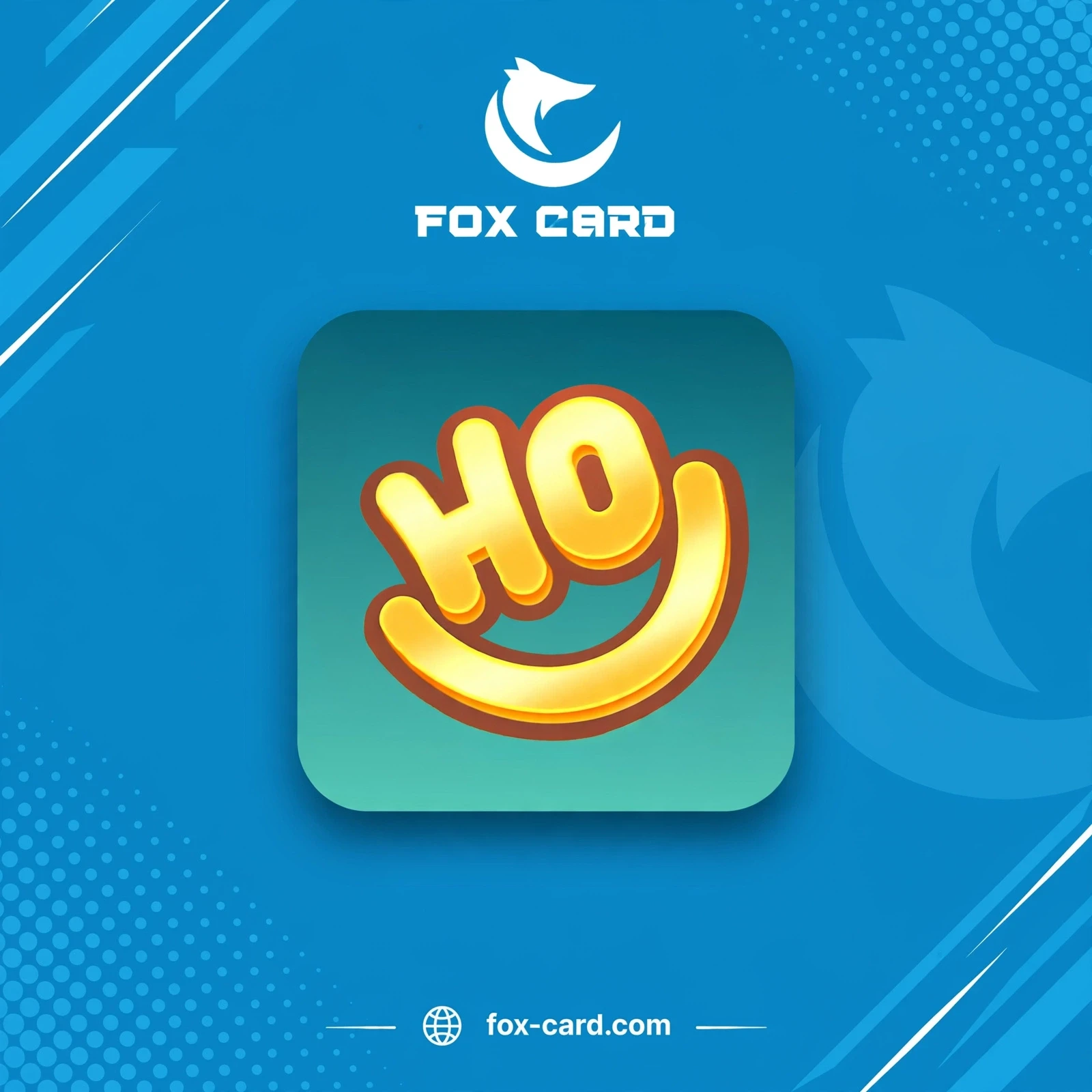 Hoki Chat