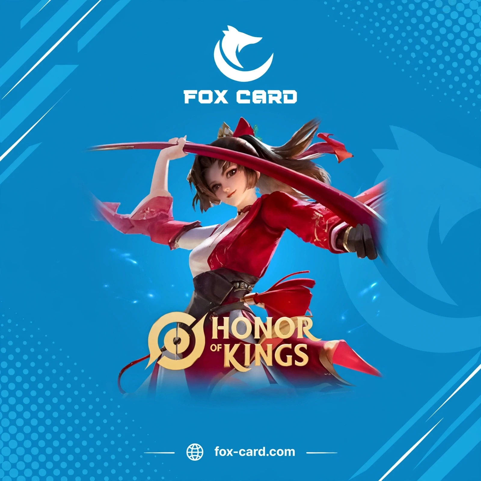 Honor of Kings - 560 Code