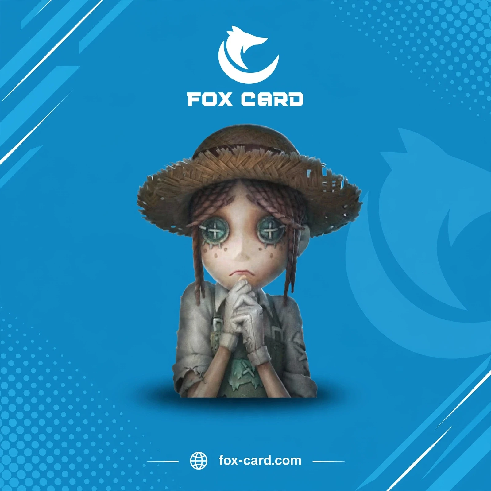 Identity V 213 Echoes