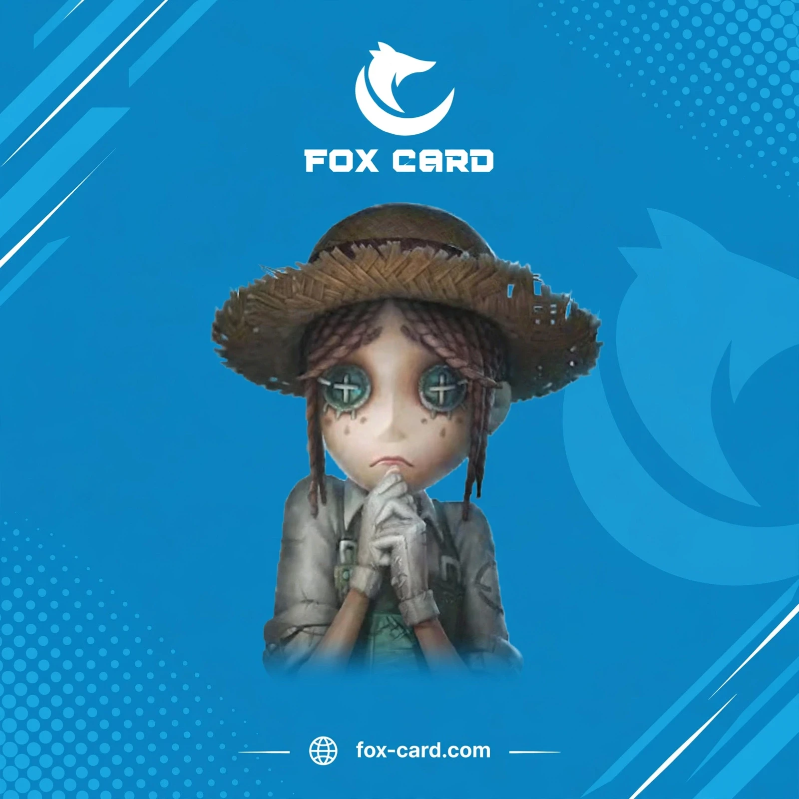 Identity V 759 Echoes