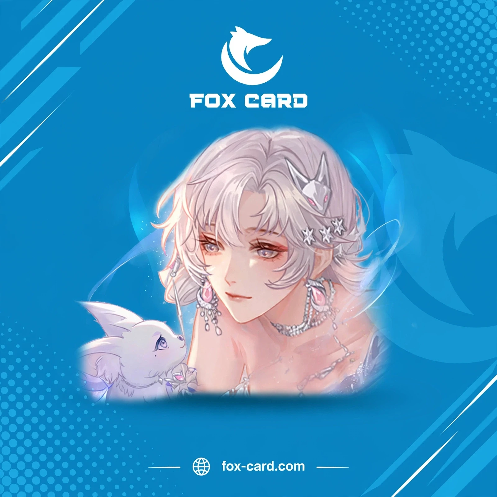 Idol 1472 Diamonds