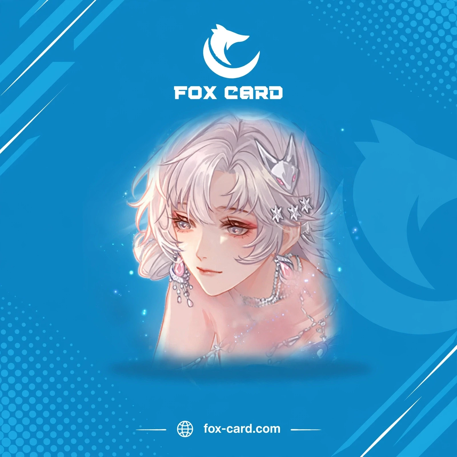 Idol 2277 Diamonds