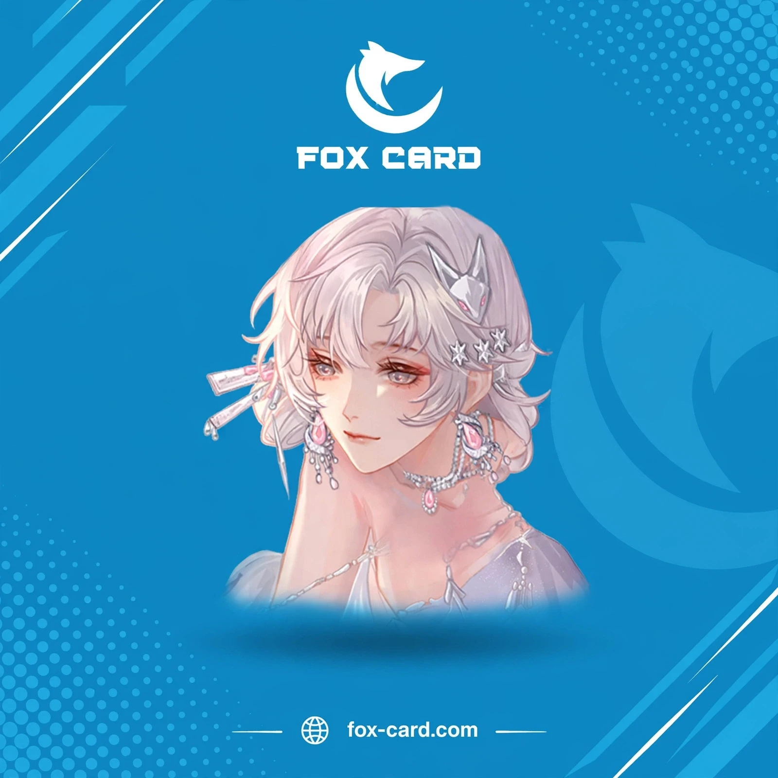 Idol 66 Diamonds