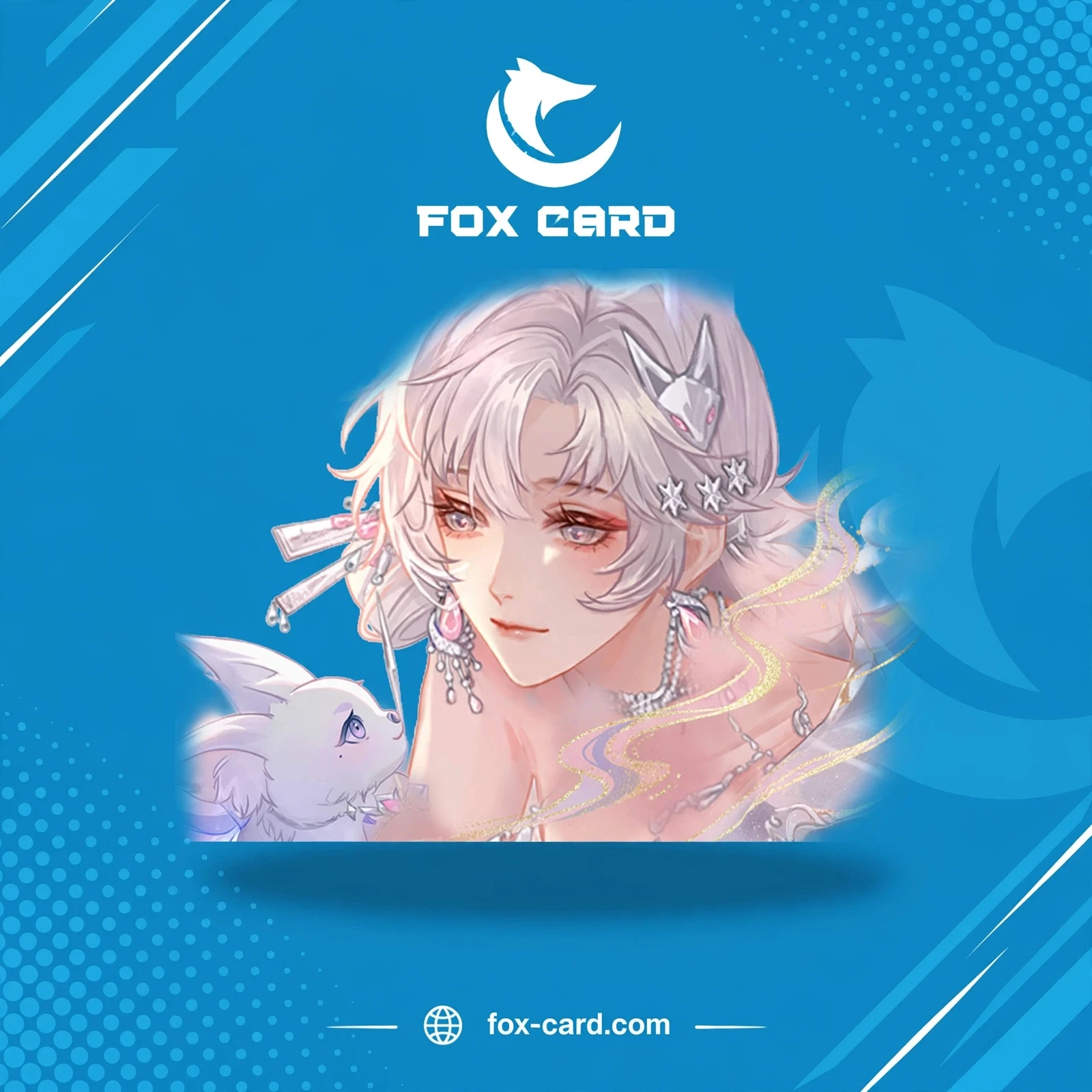 Idol 660 Diamonds