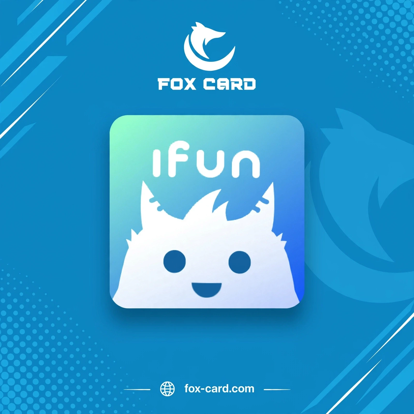 IFUN CHAT