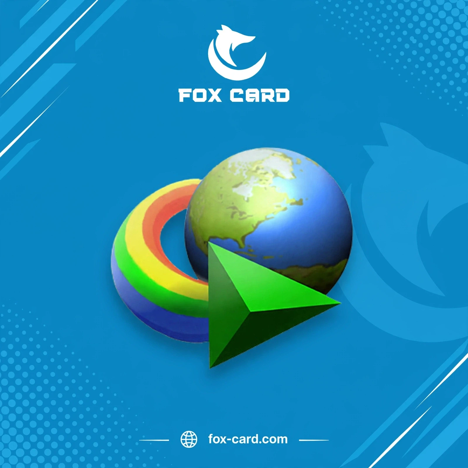 Internet Download Manger IDM