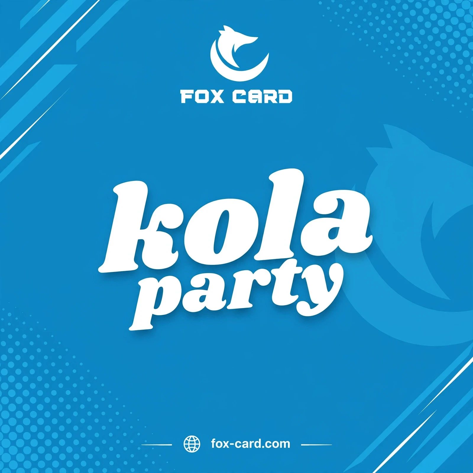 KOLA PARTY