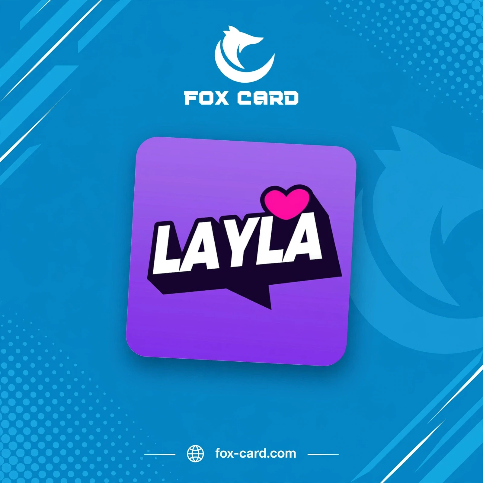 LAYLA