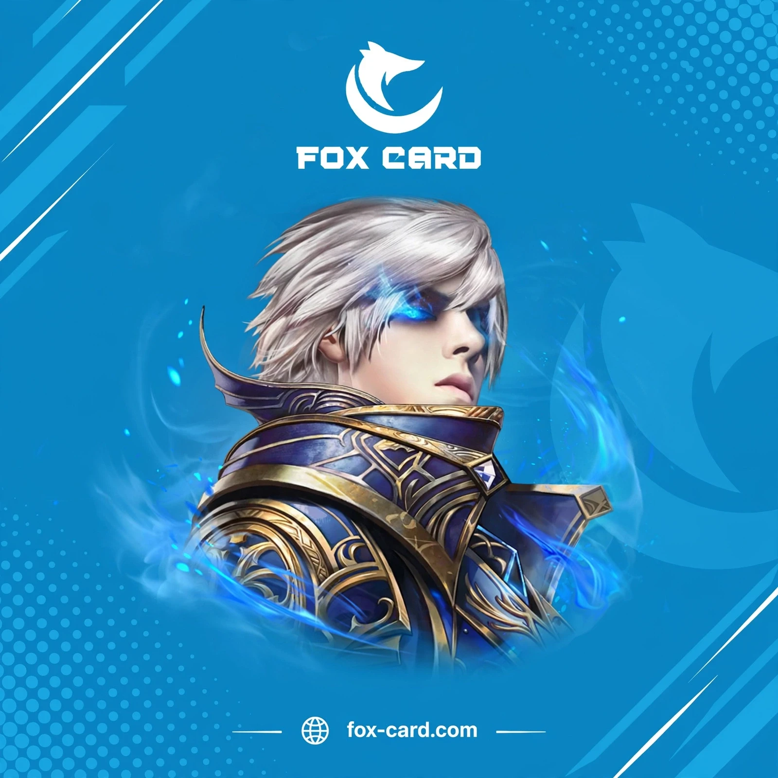 Legacy 10000 Diamonds