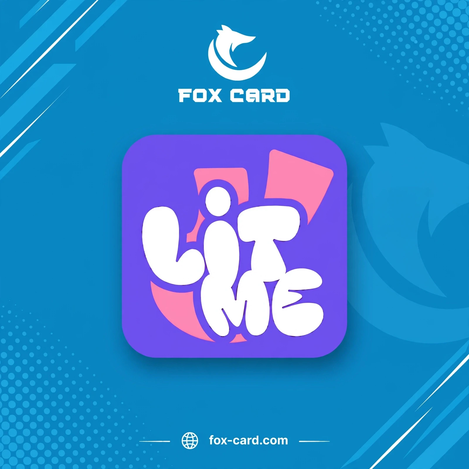 Litme Chat