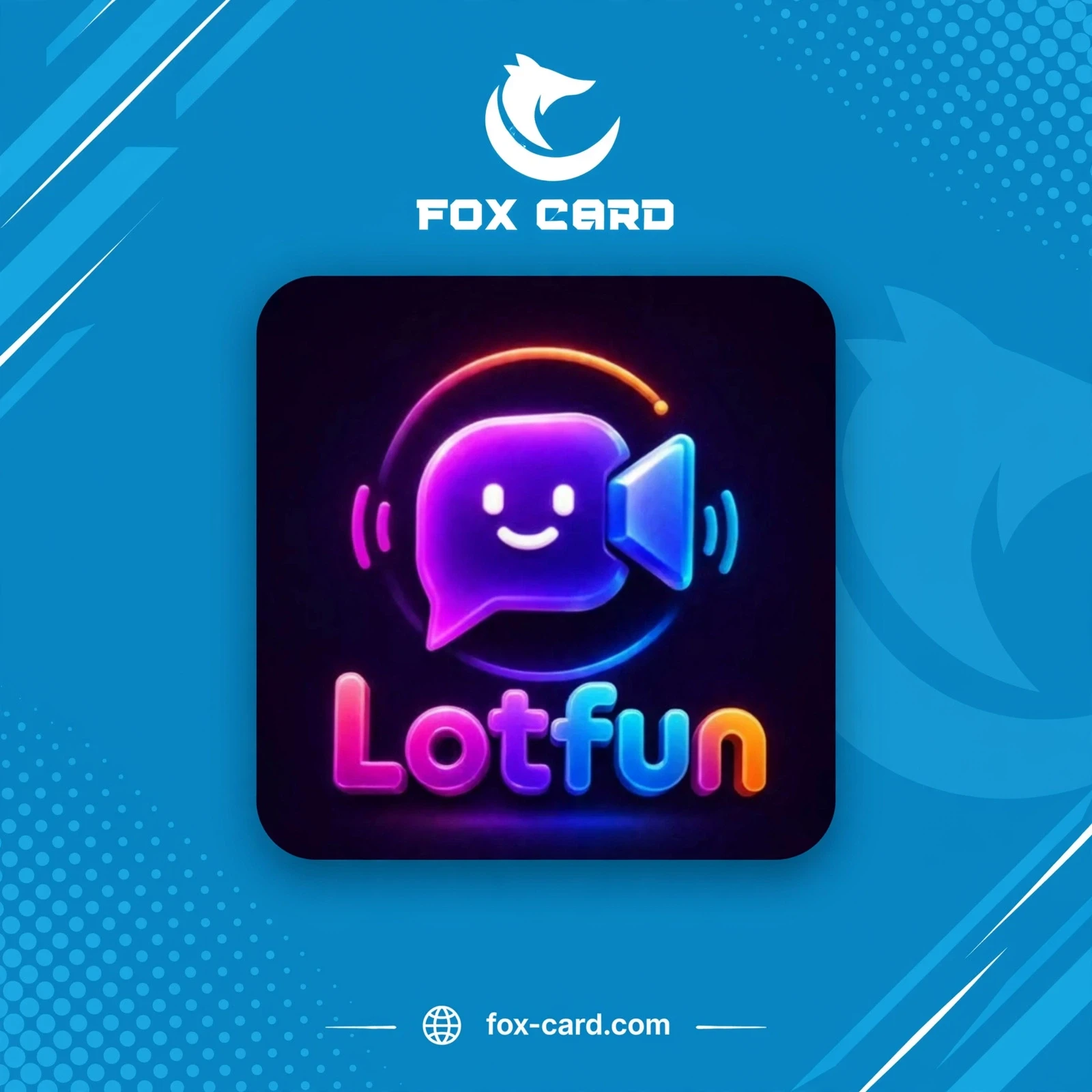 LOTFUN
