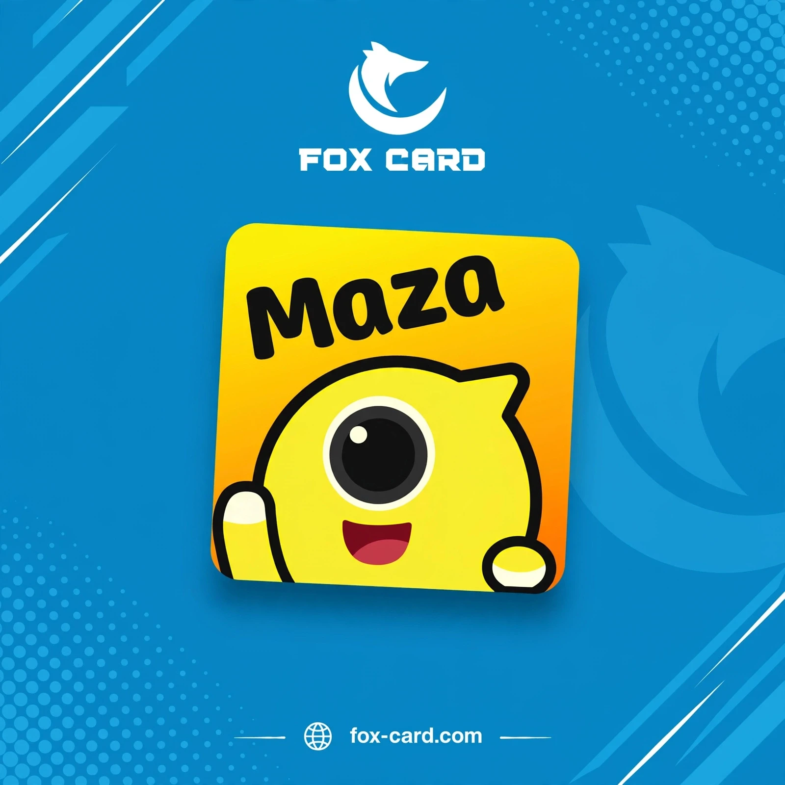 MAZA