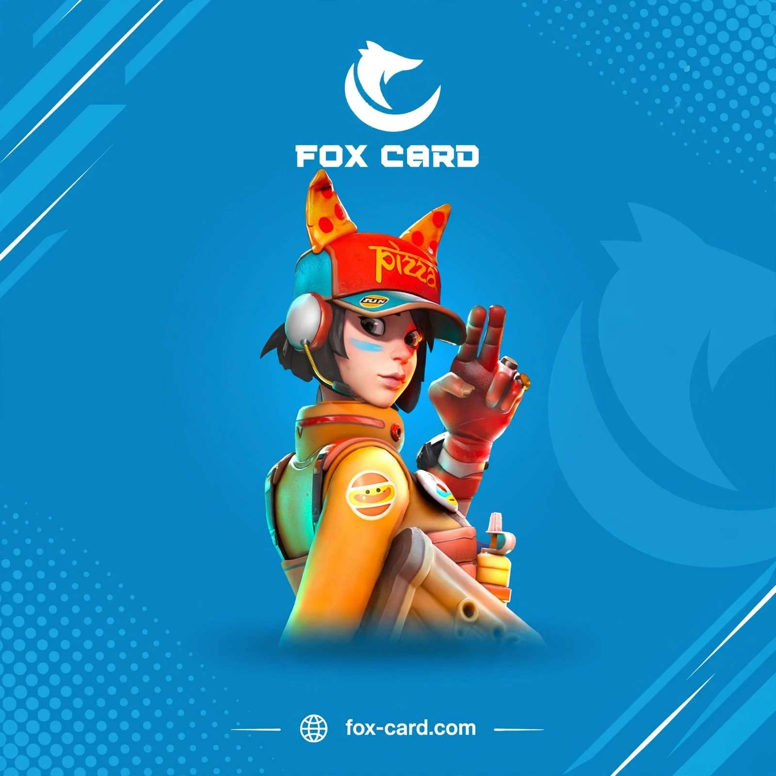 Monthly Card Farlight