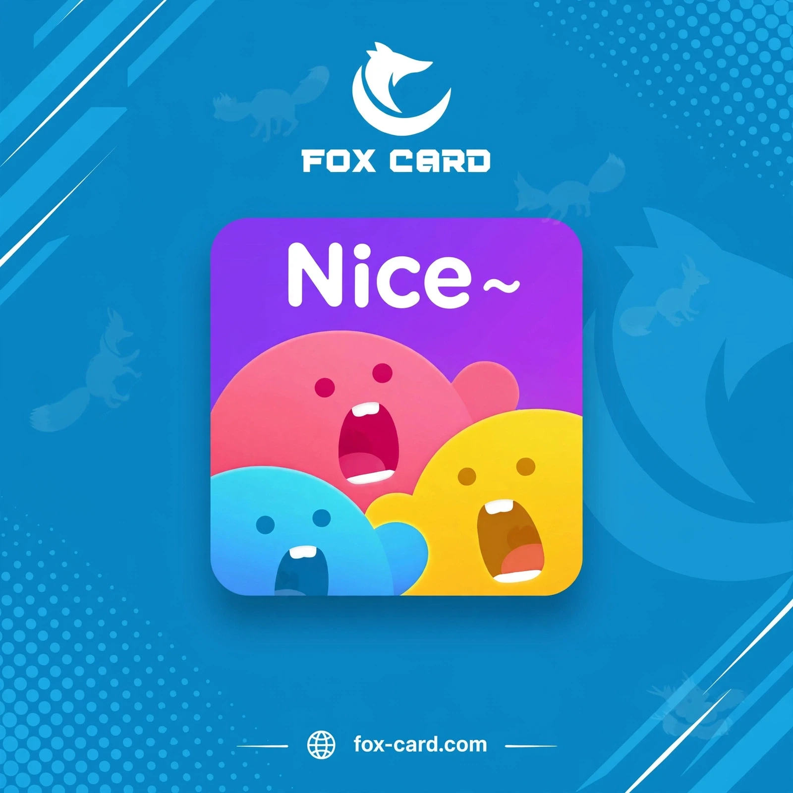 NICE CHAT