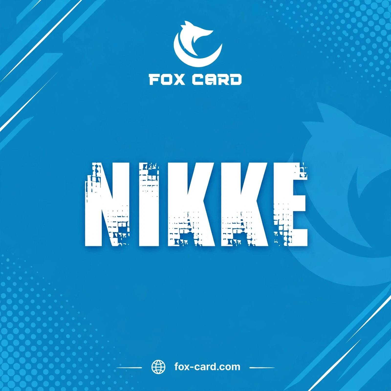 Nikke Games 5200