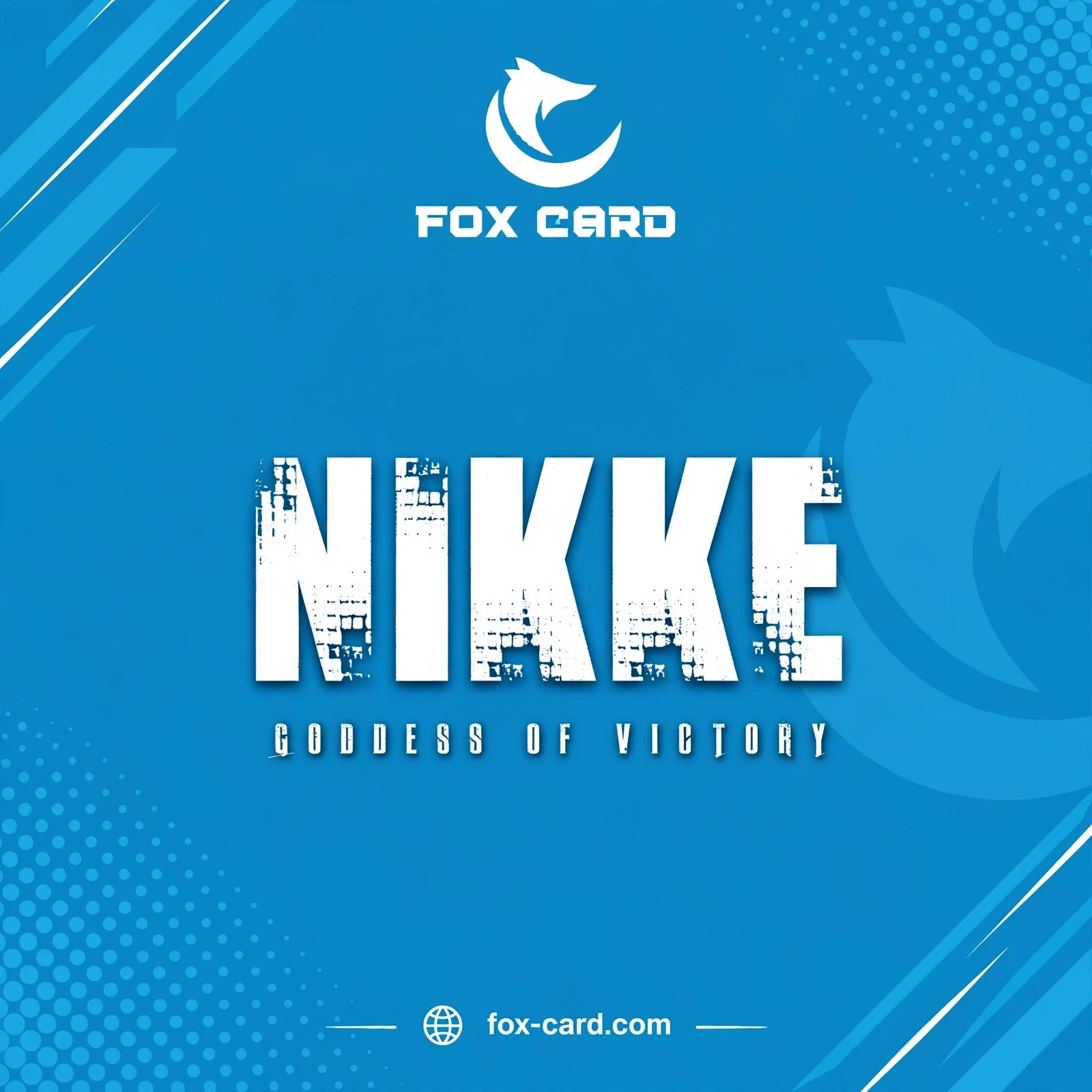 Nikke Games 61