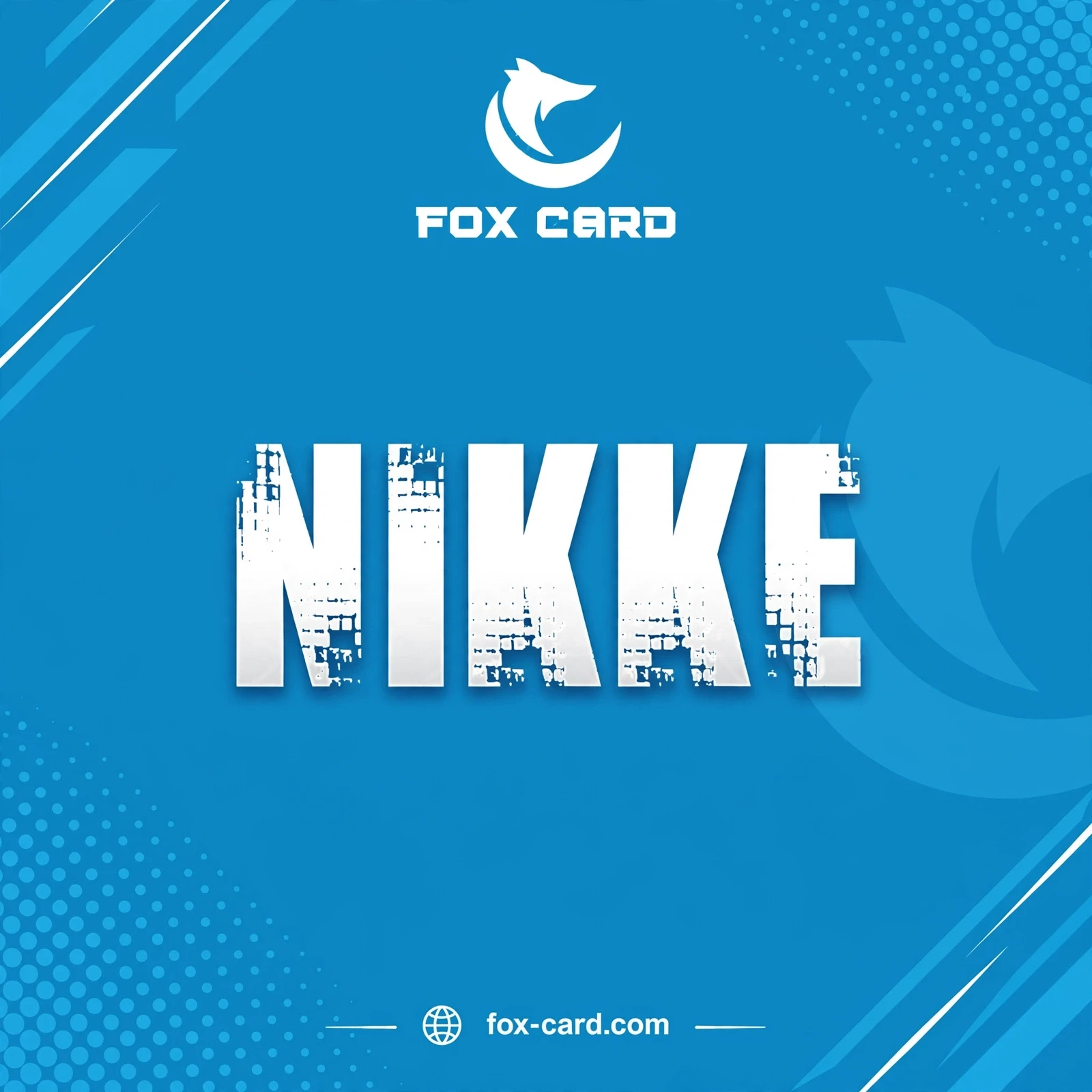 Nikke Games 7700