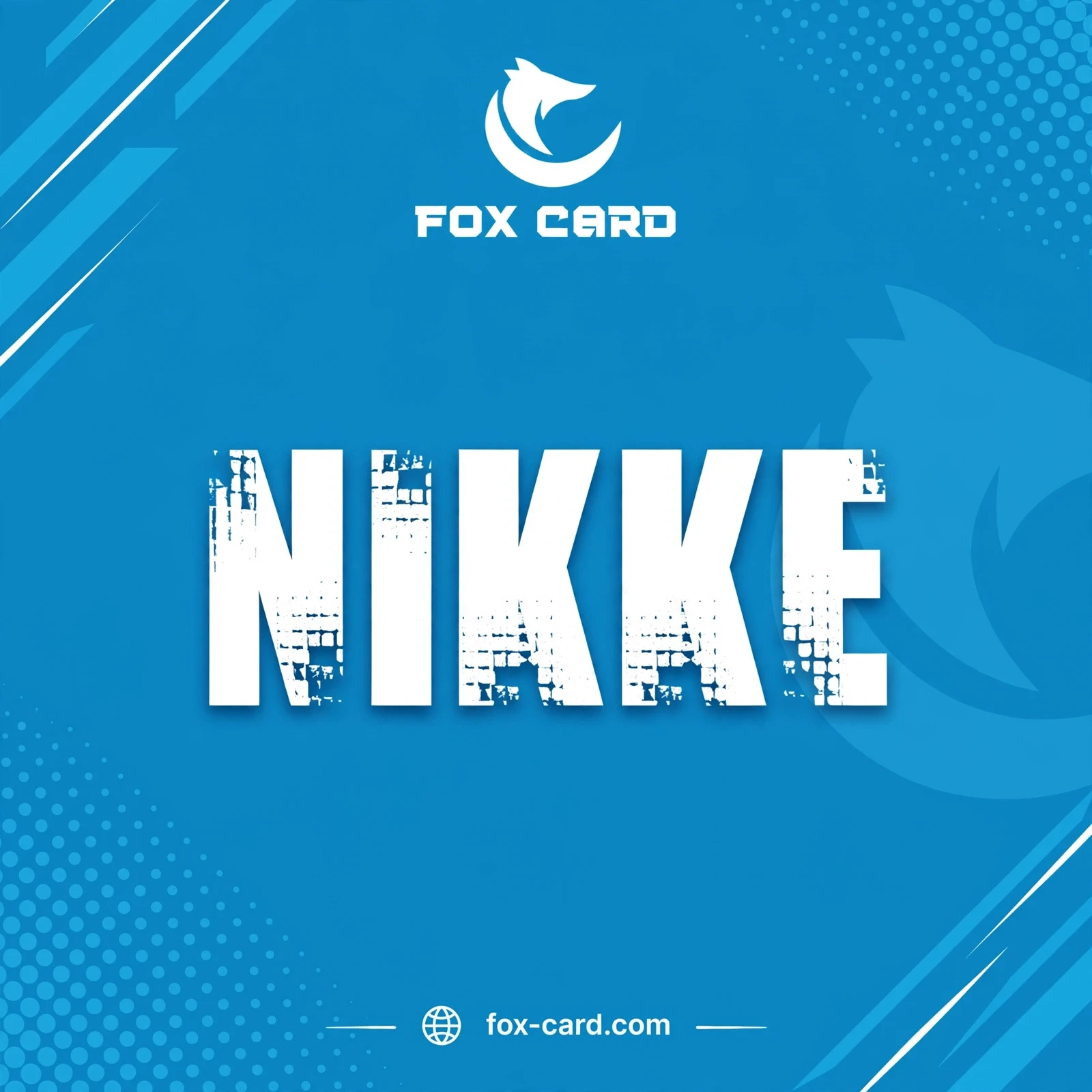 Nikke Monthly Pass