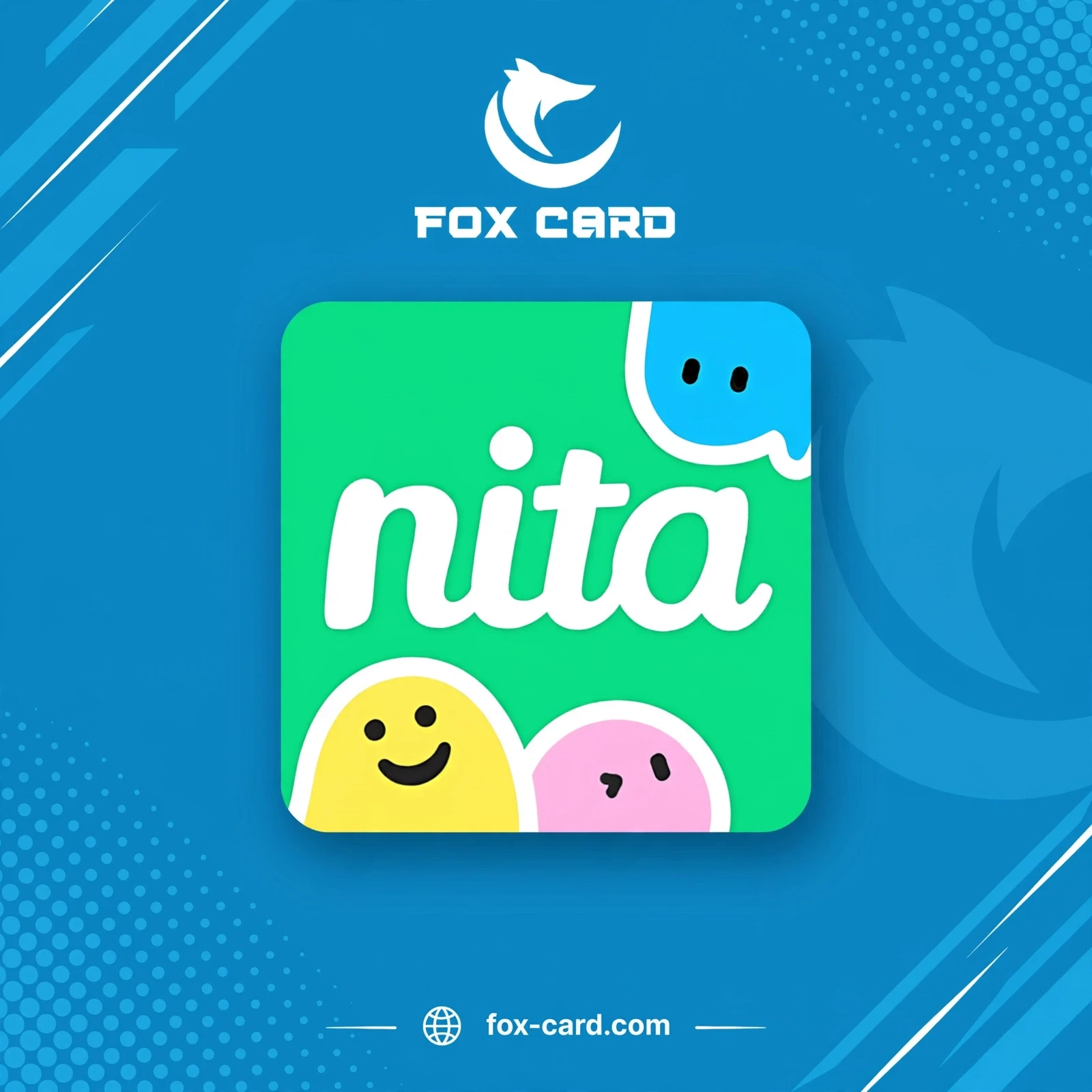 NITA CHAT