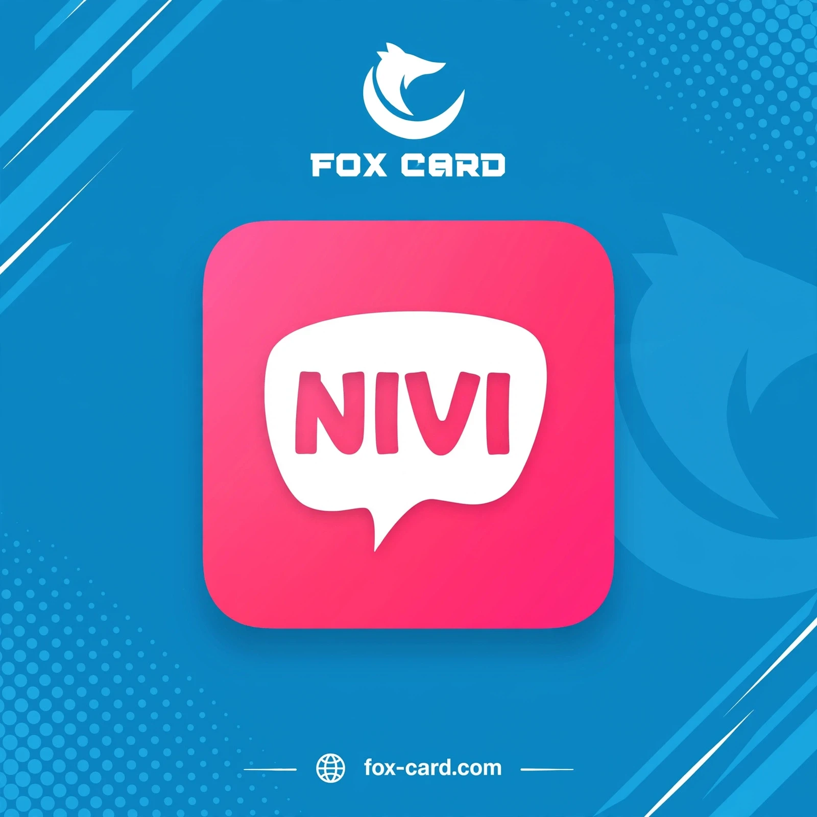 NIVI CHAT