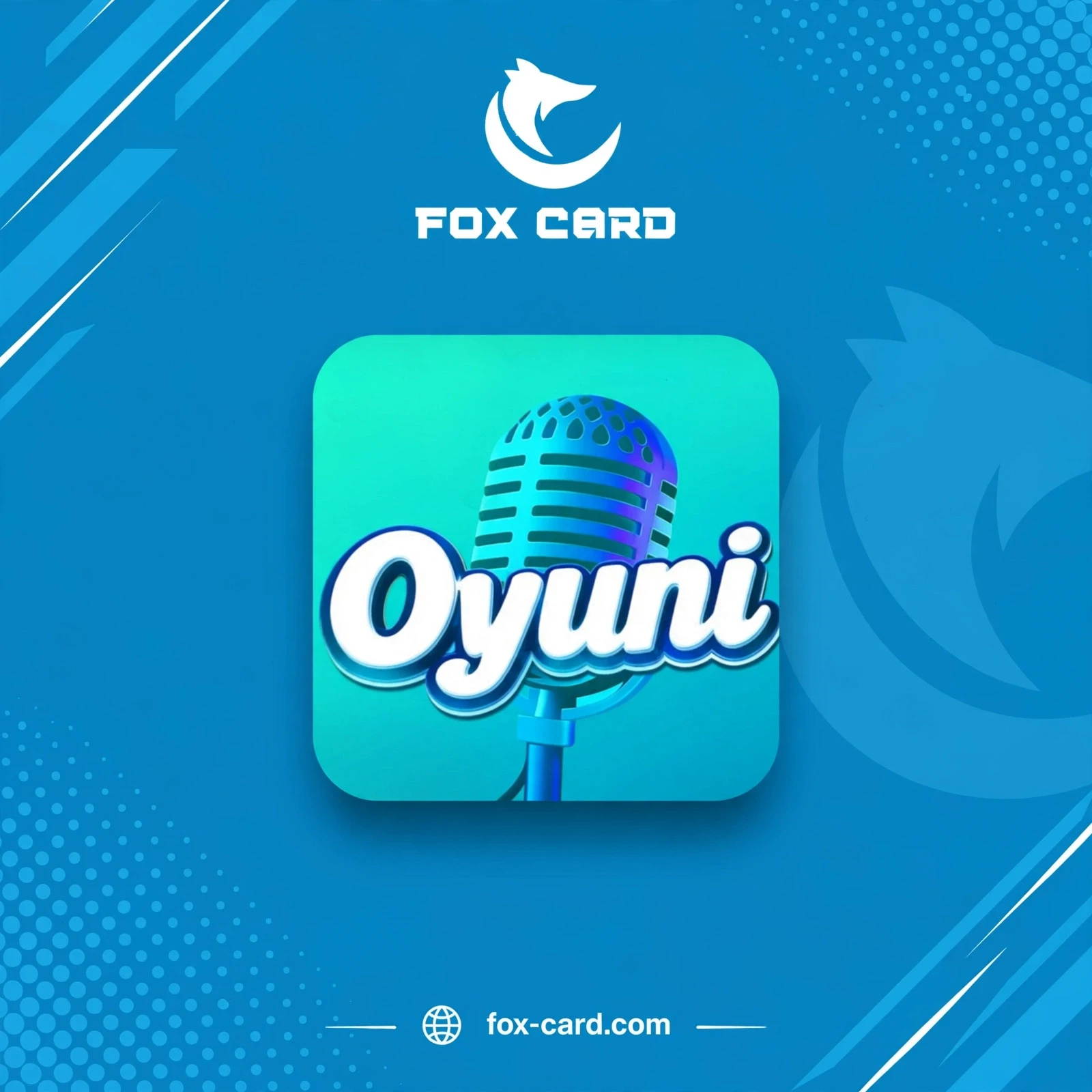 OYUNI CHAT