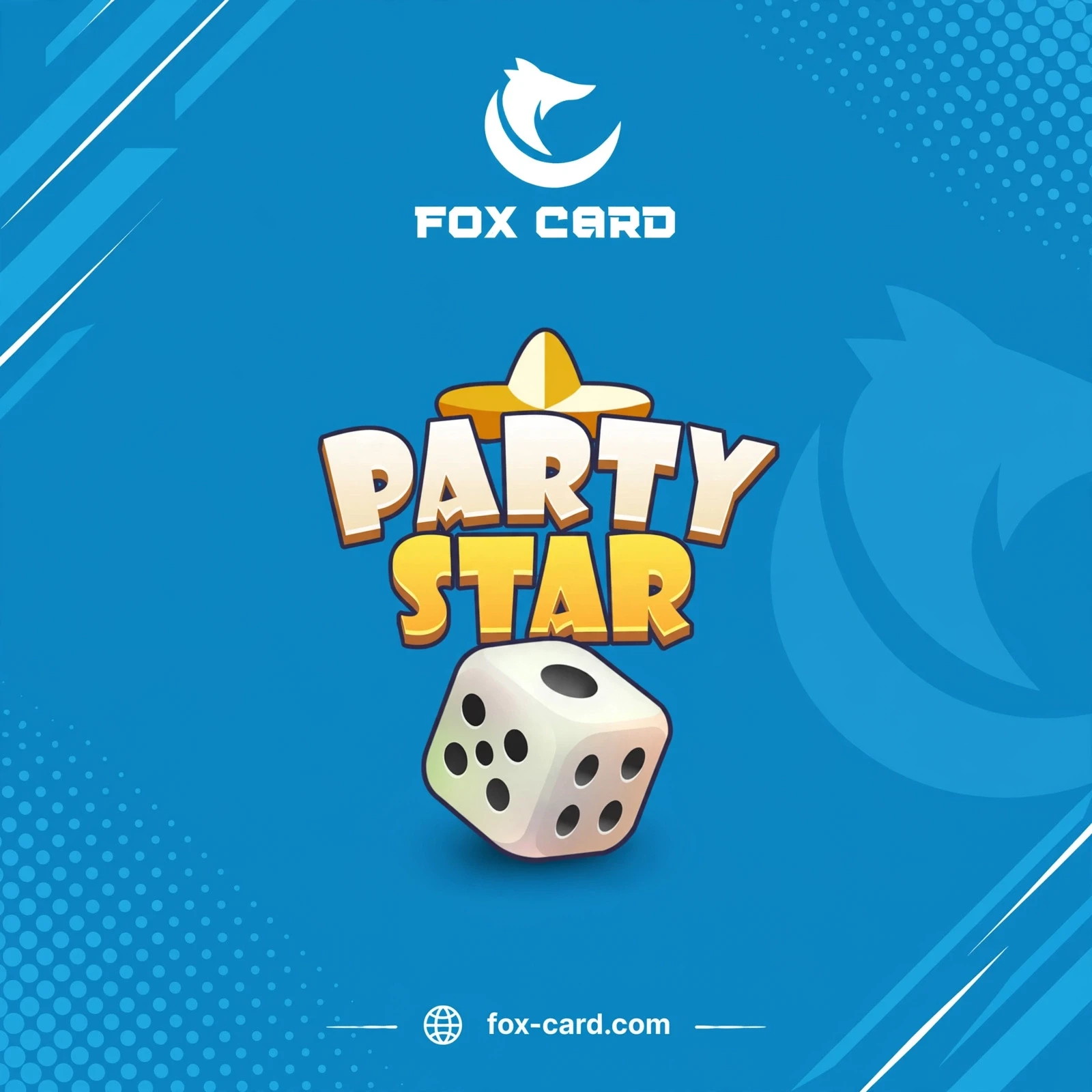 Party Star