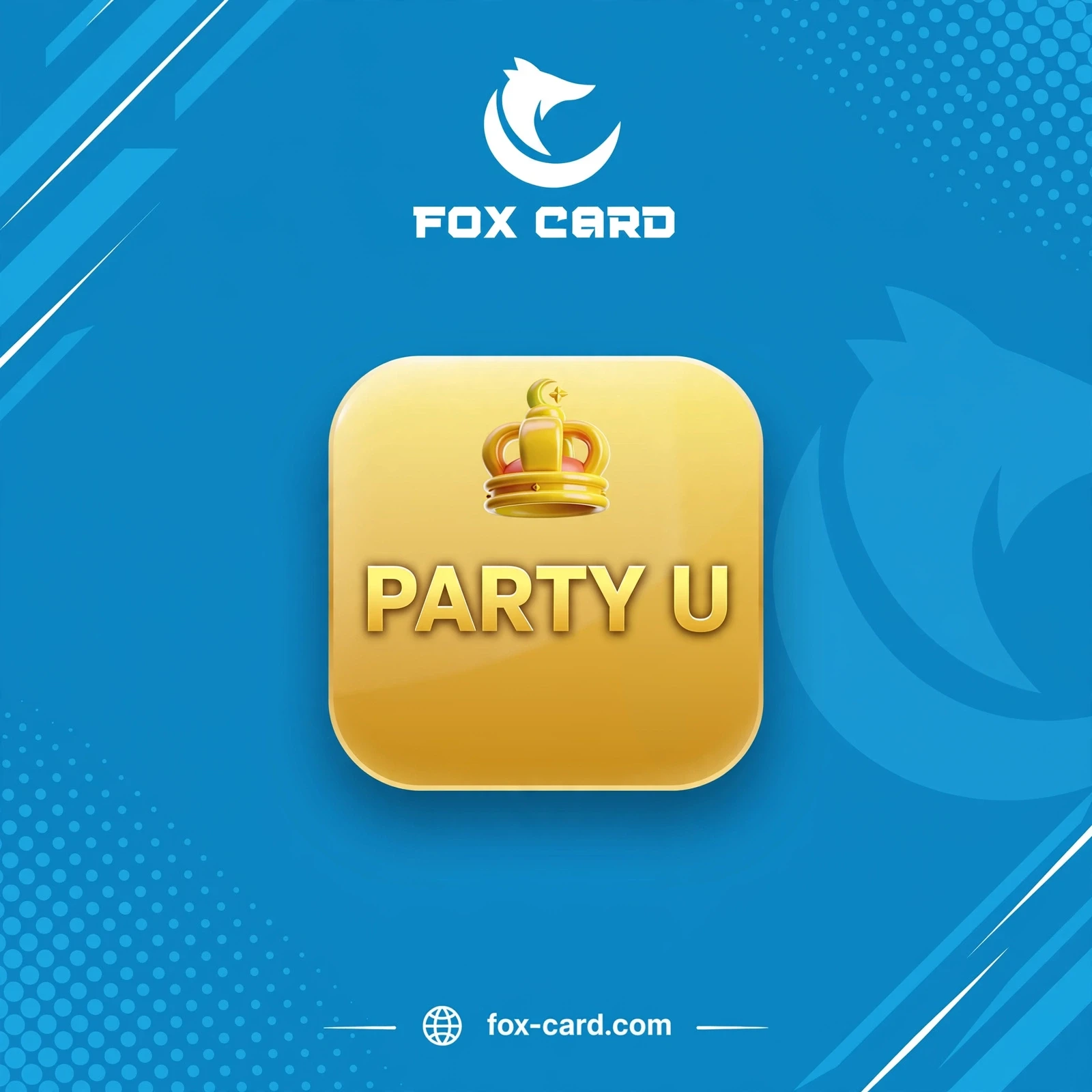 PARTY U