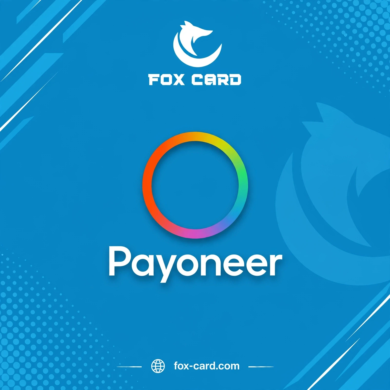 Payoneer