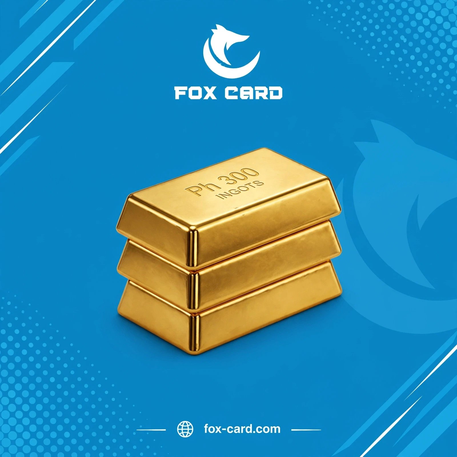 Ph 300 Ingots