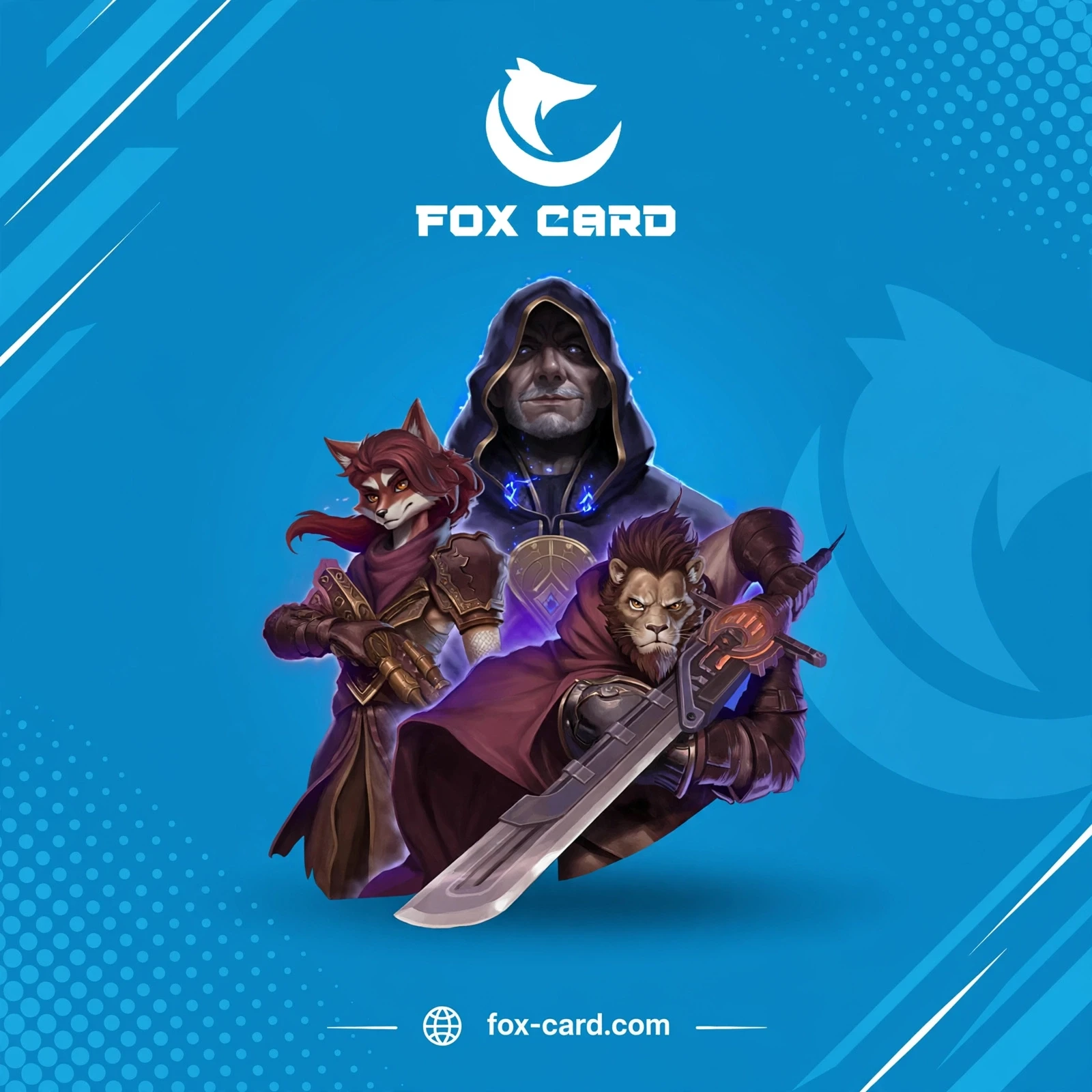 Platinum Founder Pack