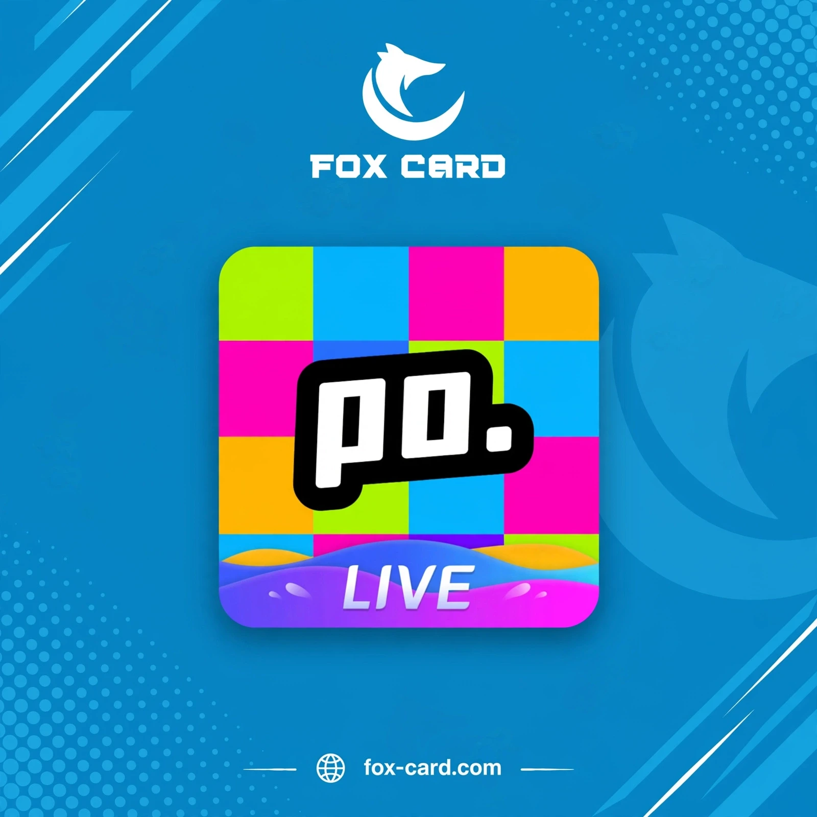 POPPO LIVE
