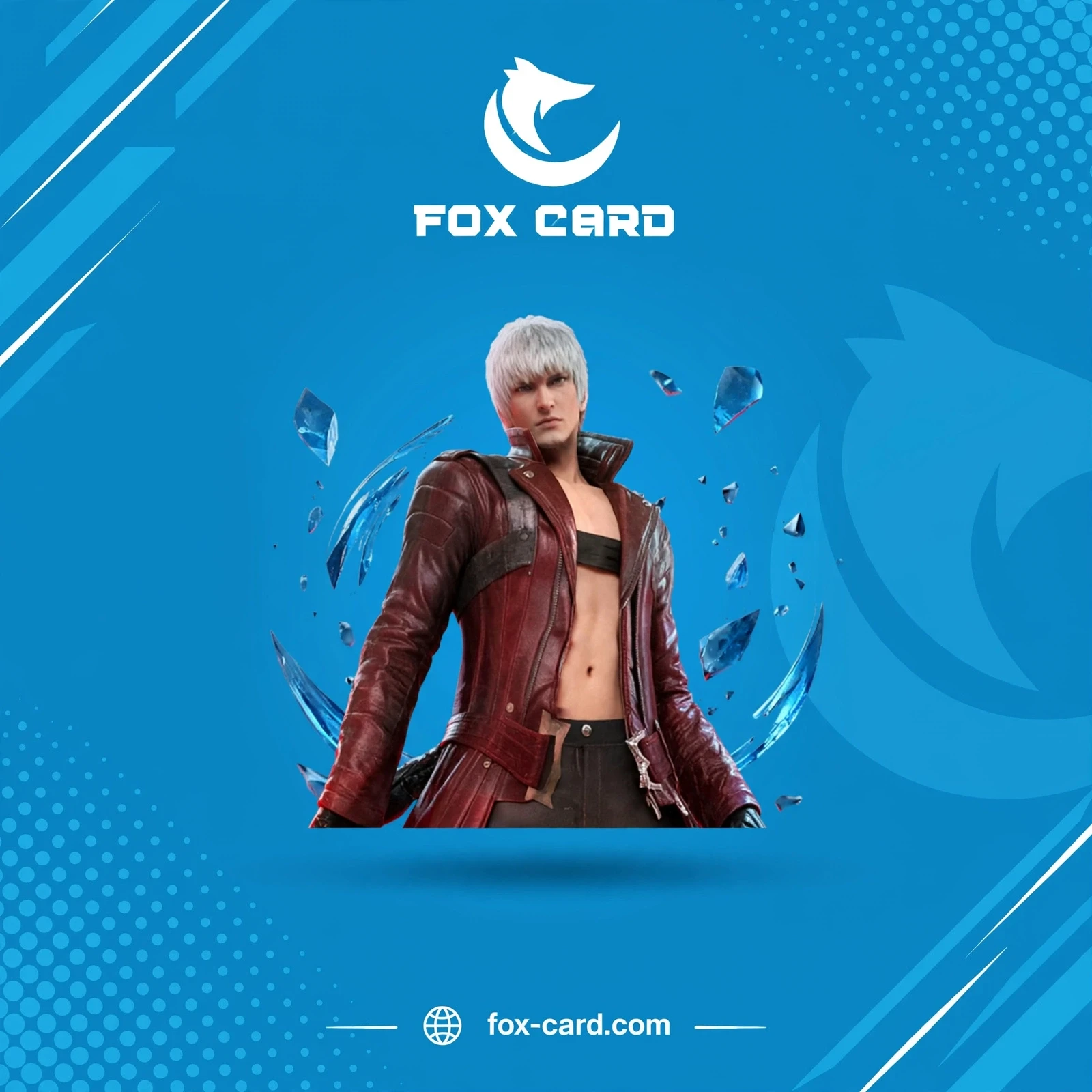Random Fragment Pack