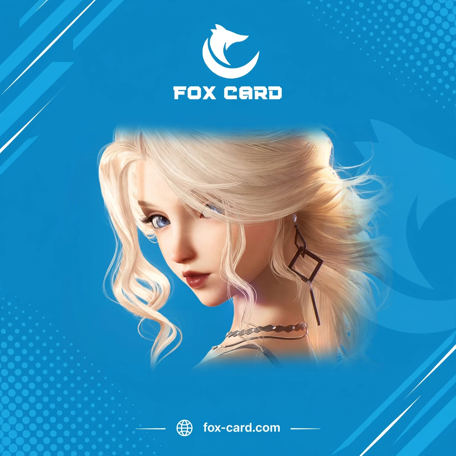Rename Card