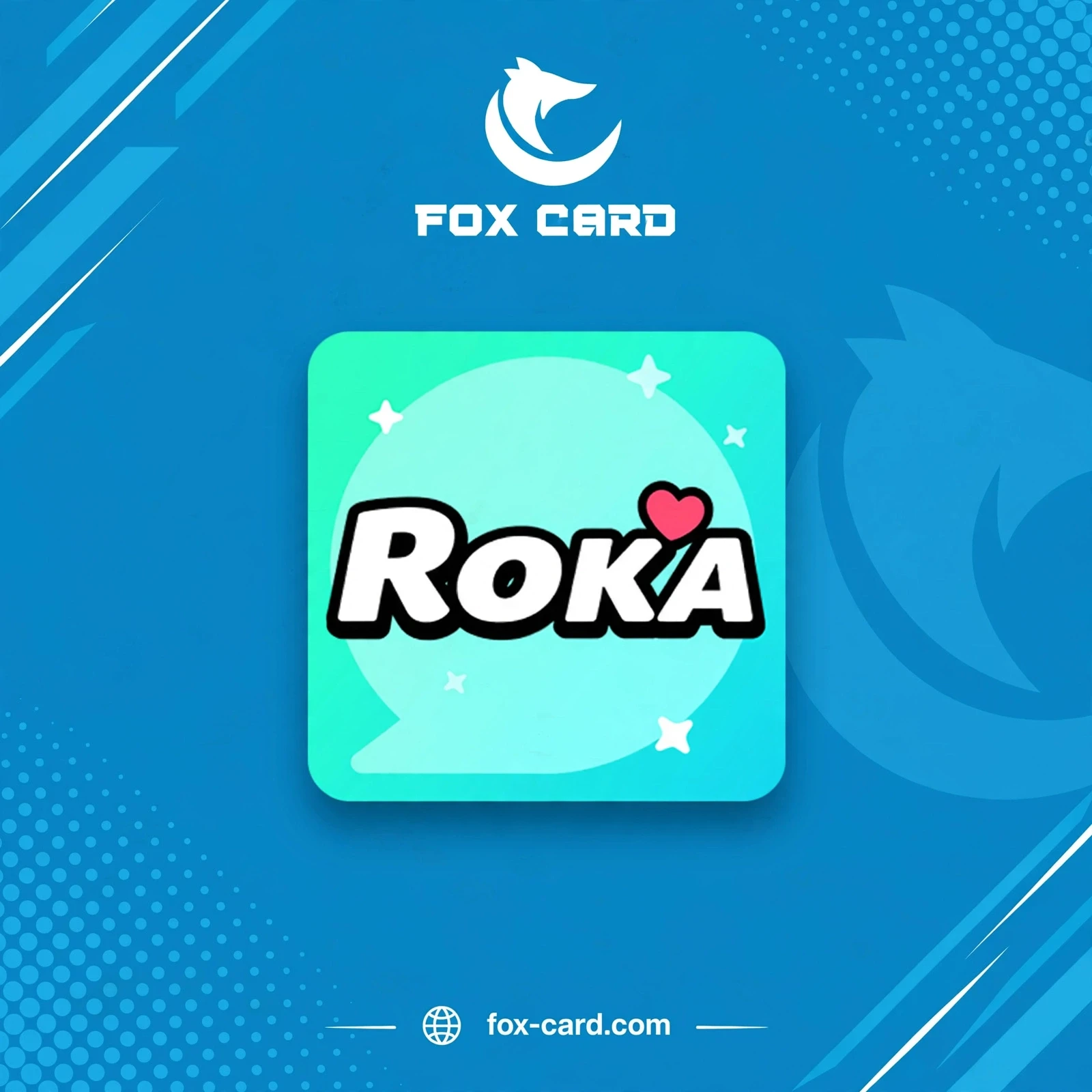 ROKA LIVE