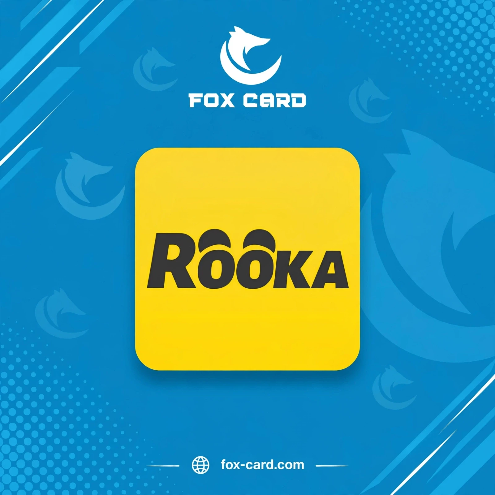 ROOKA