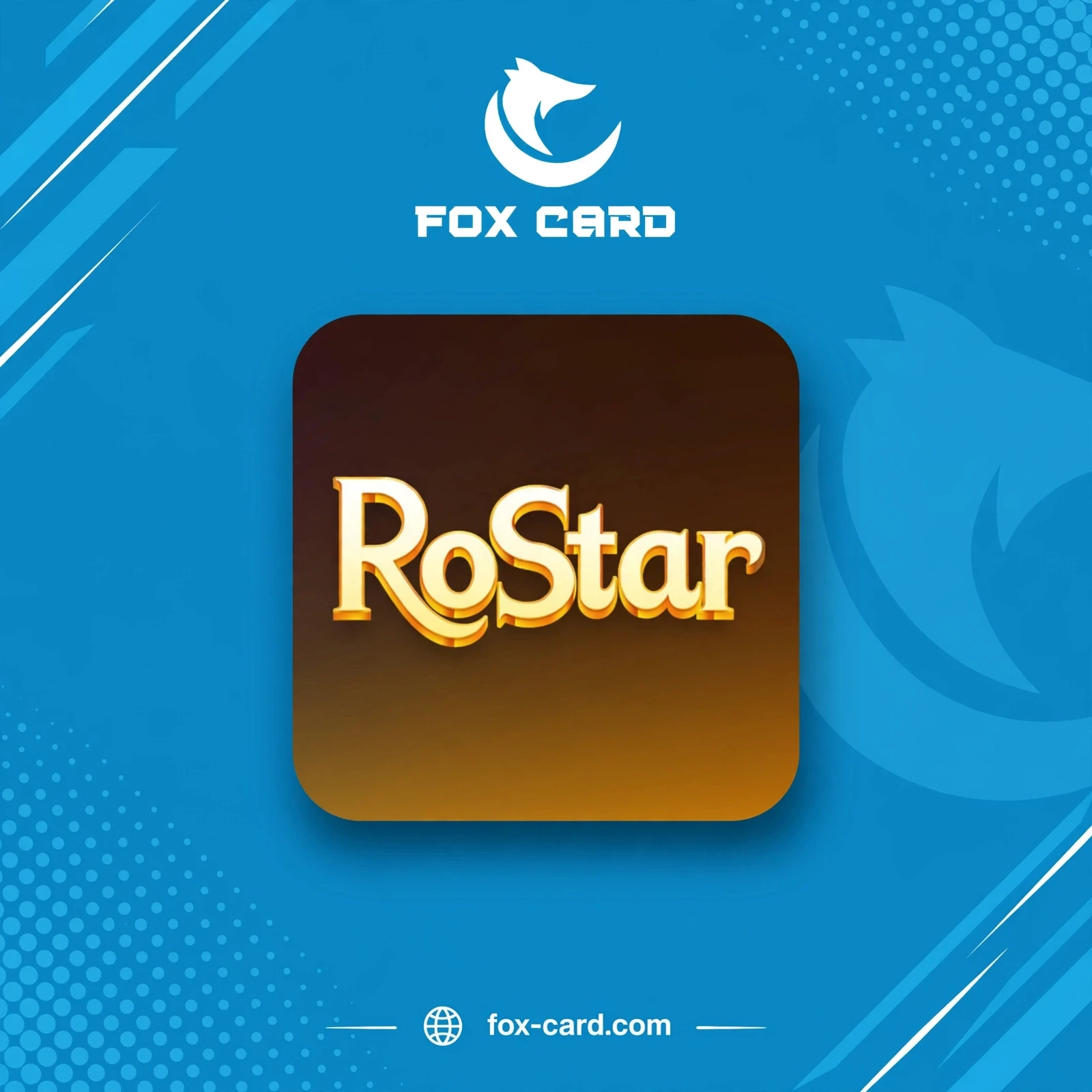 ROSTAR