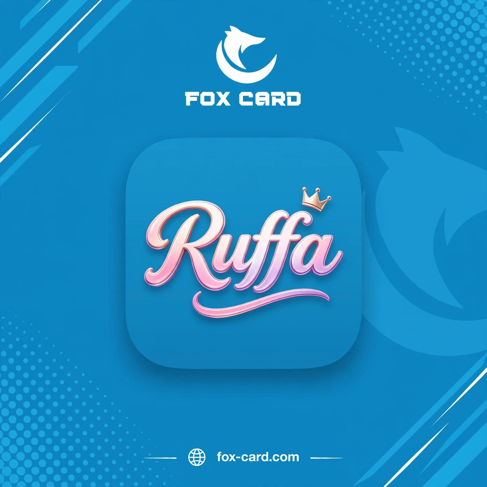 RUFFA CHAT