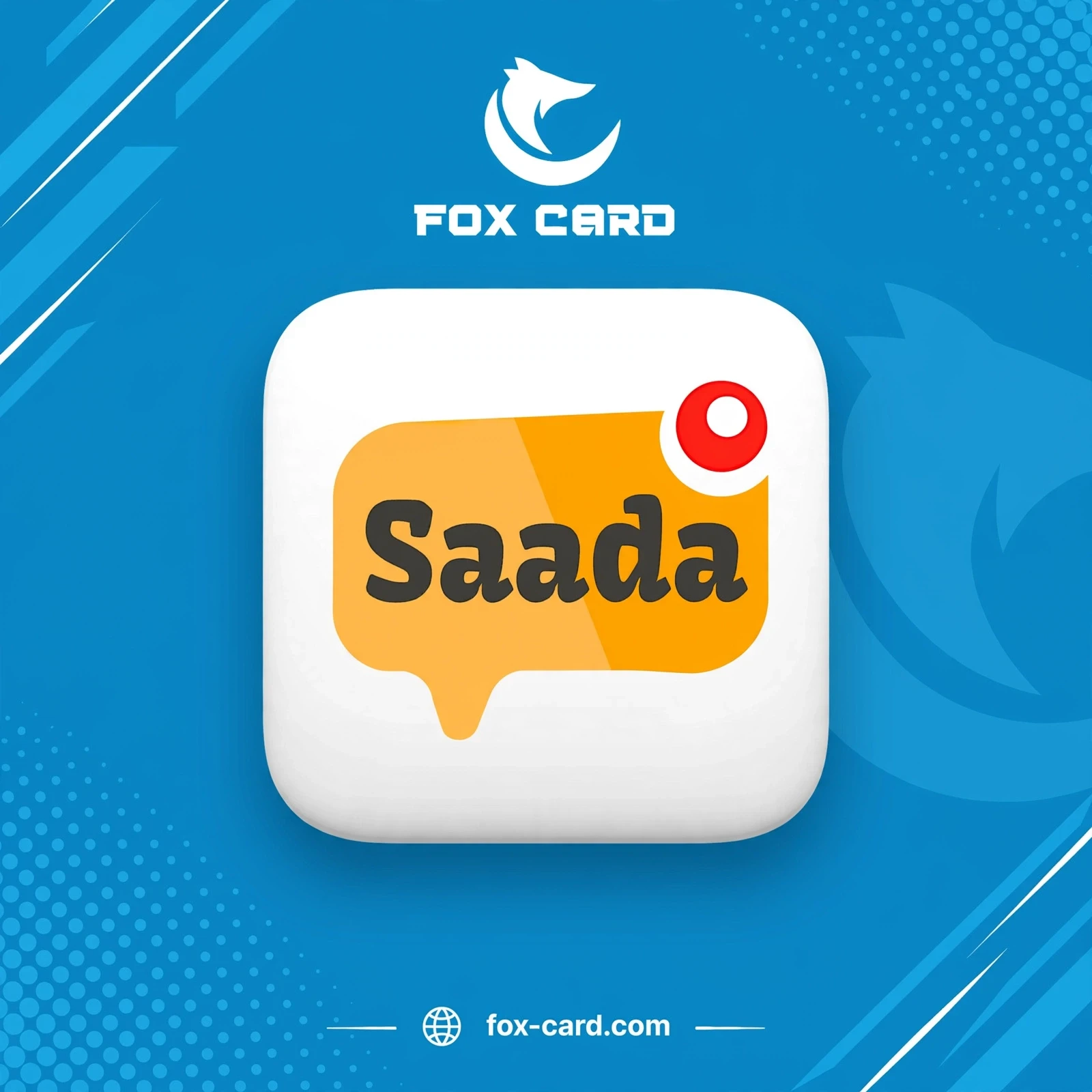 Saada Chat