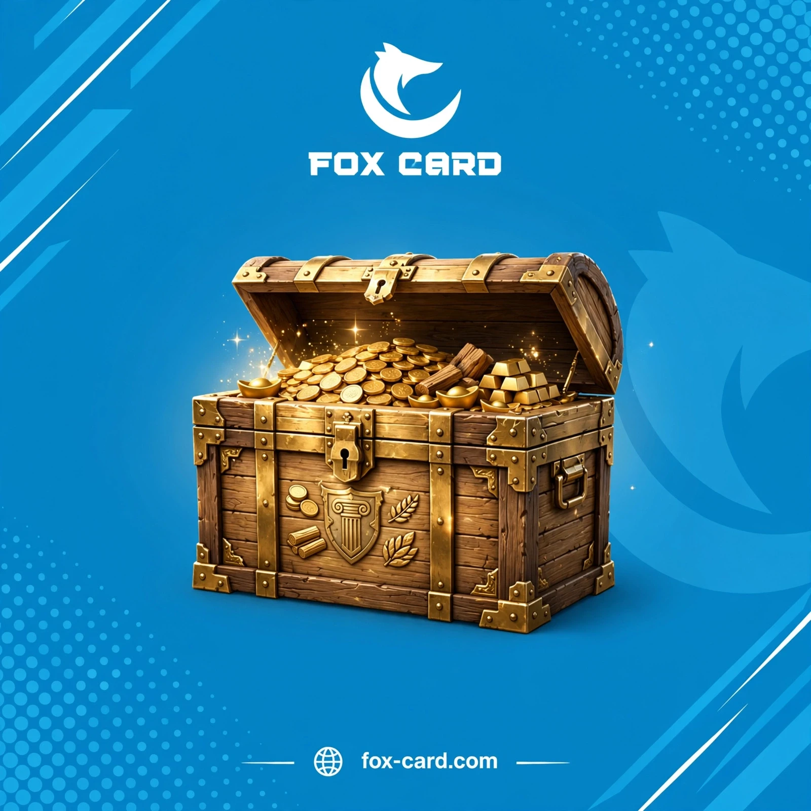 Safe 1M Resource Chest