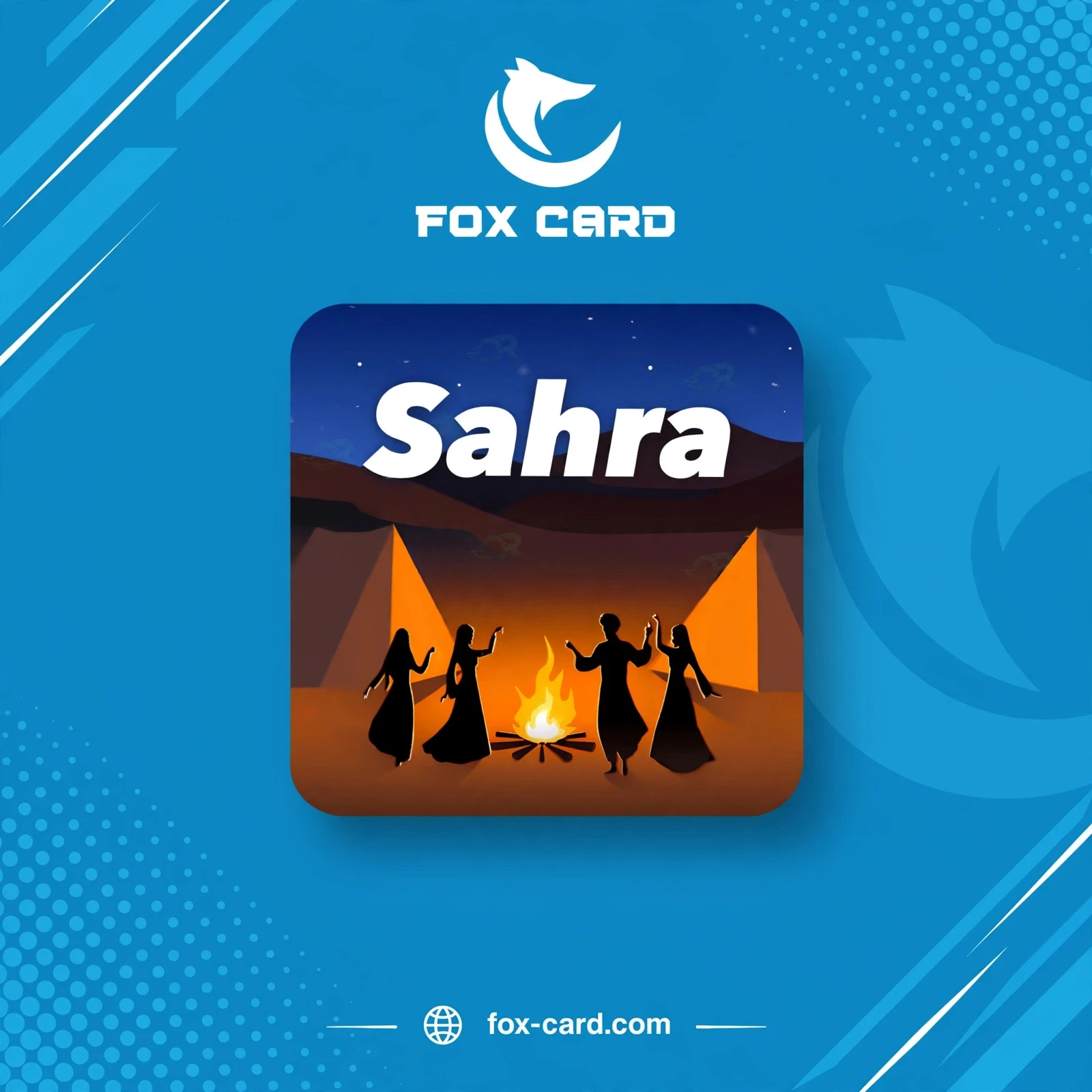 SAHRA CHAT