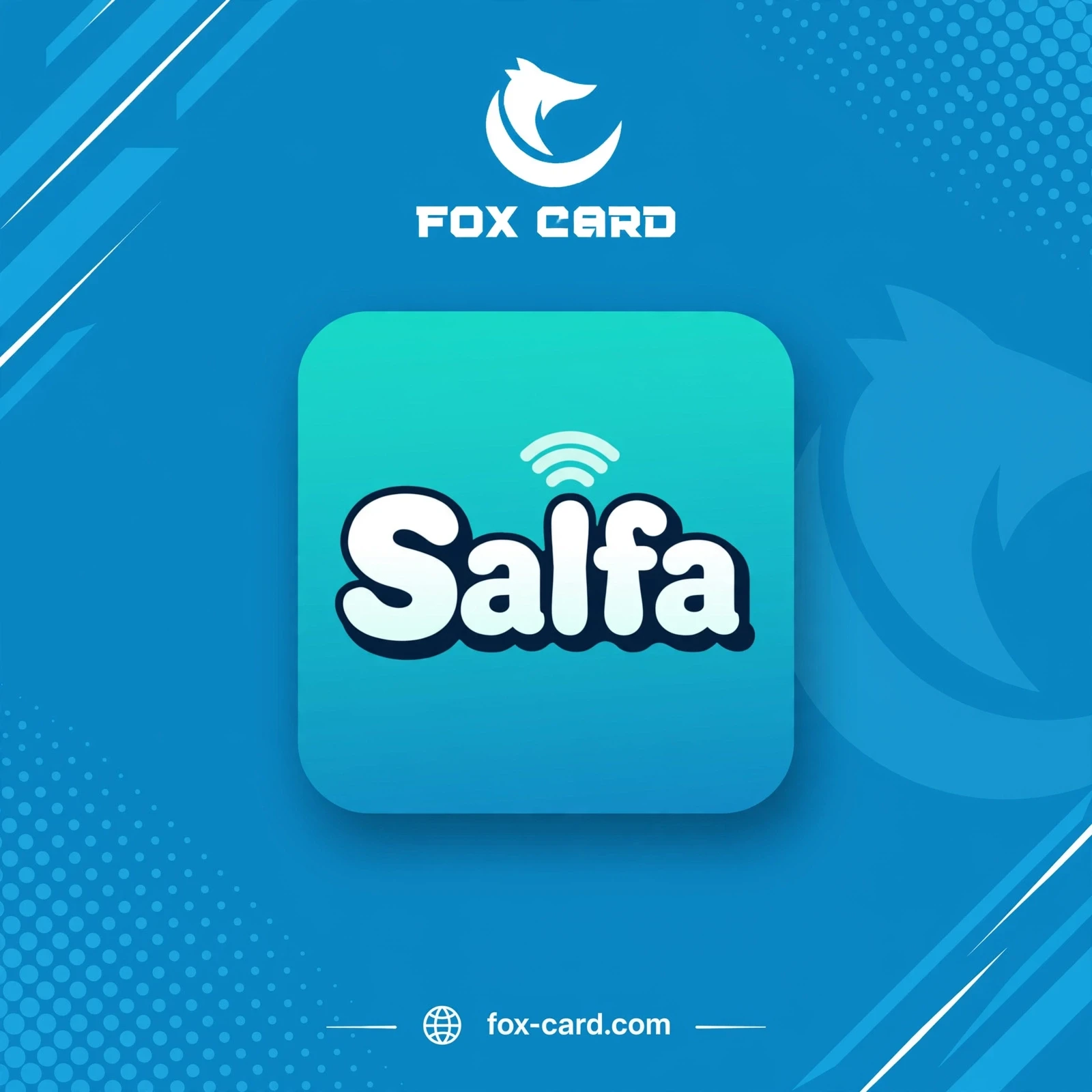 SALFA CHAT