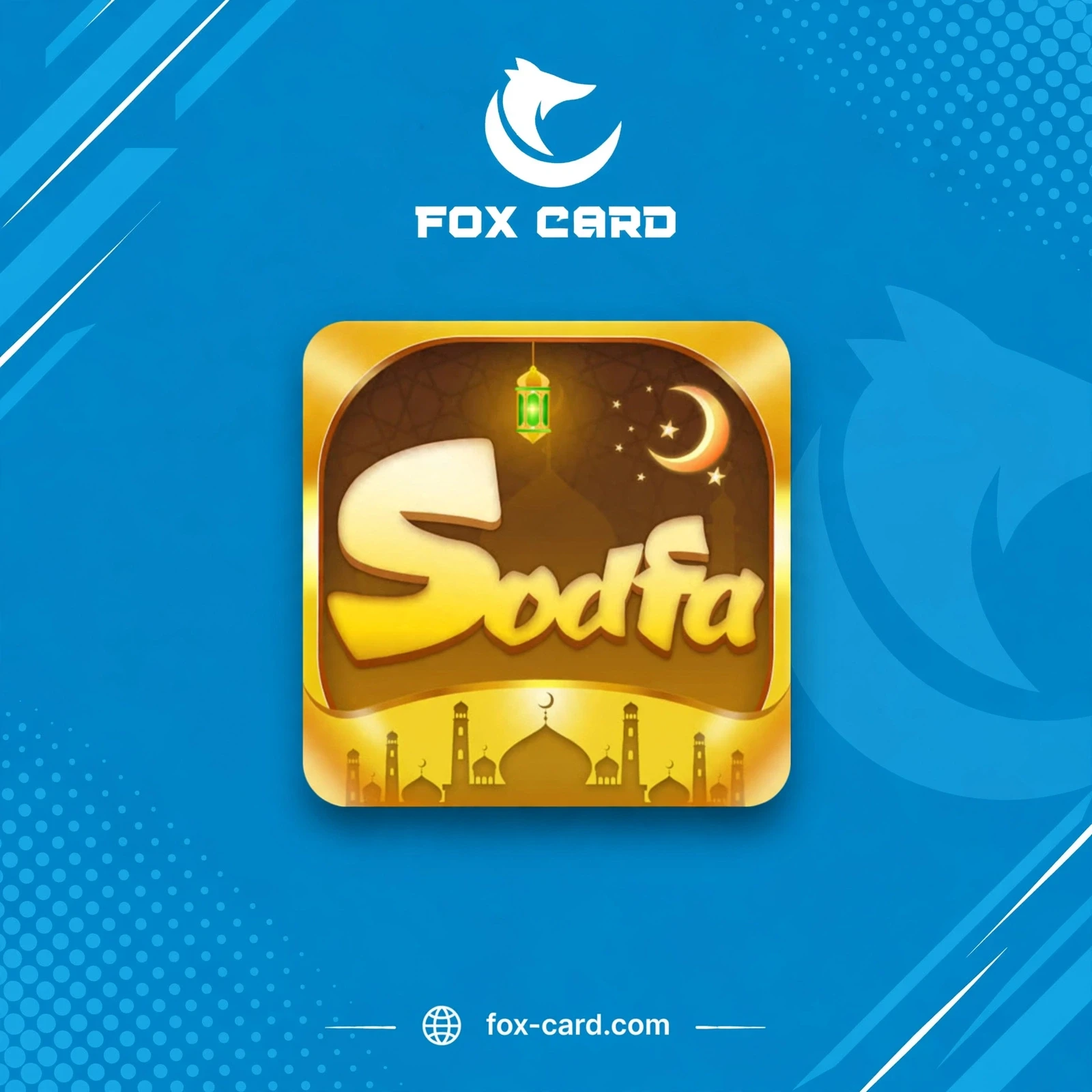 SODFA CHAT