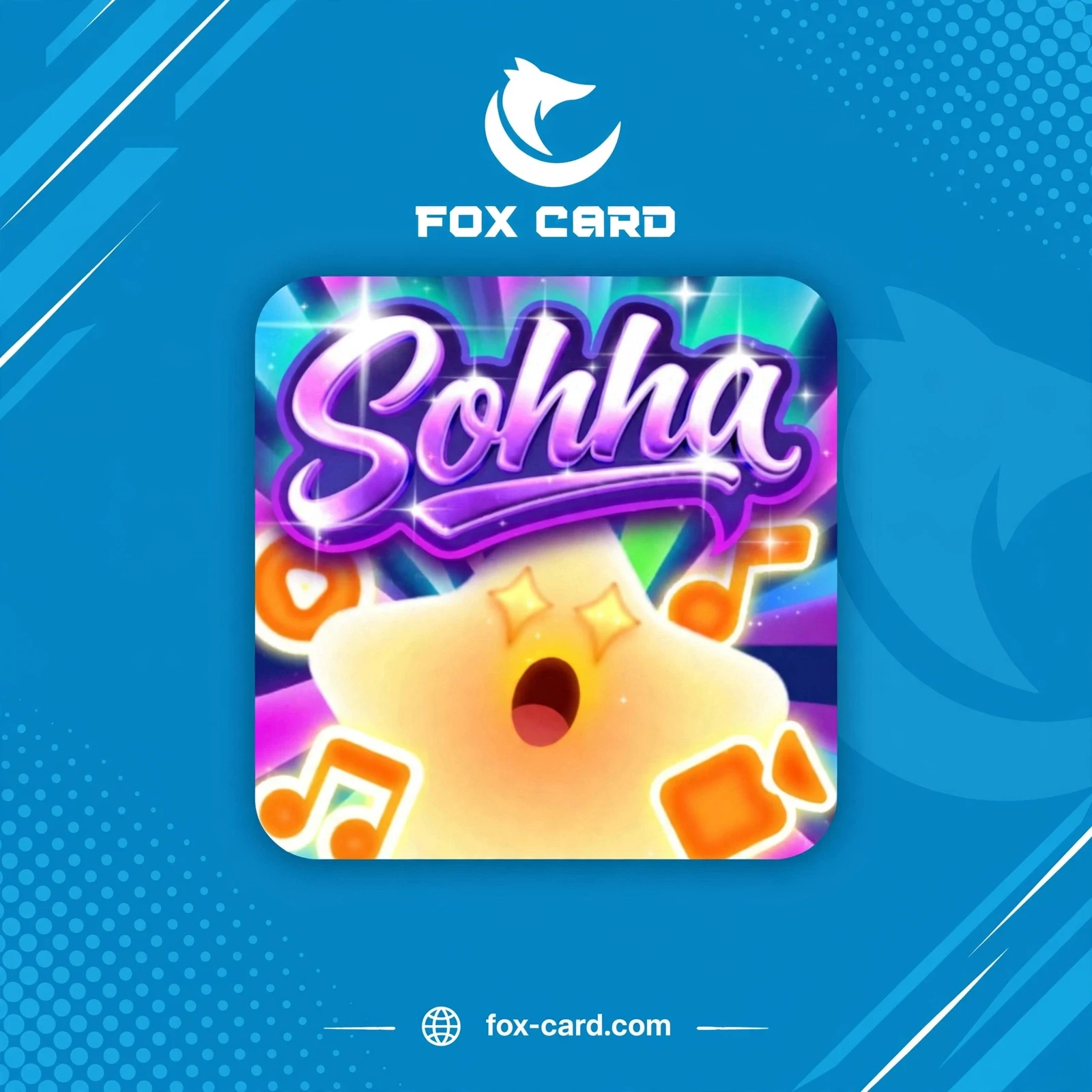 SOHHA