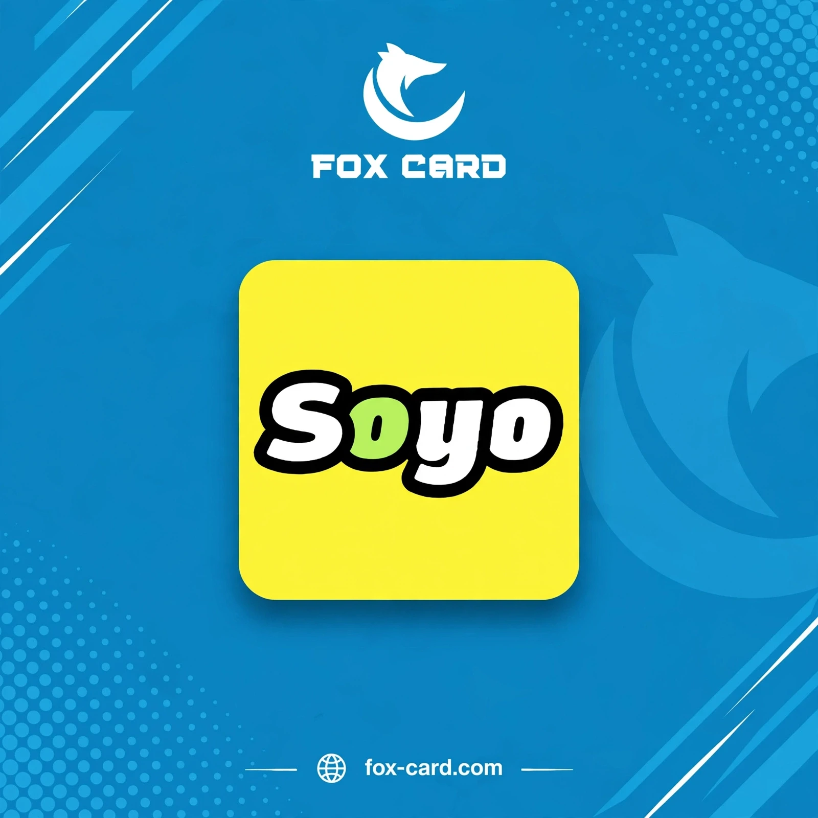 SOYO CHAT