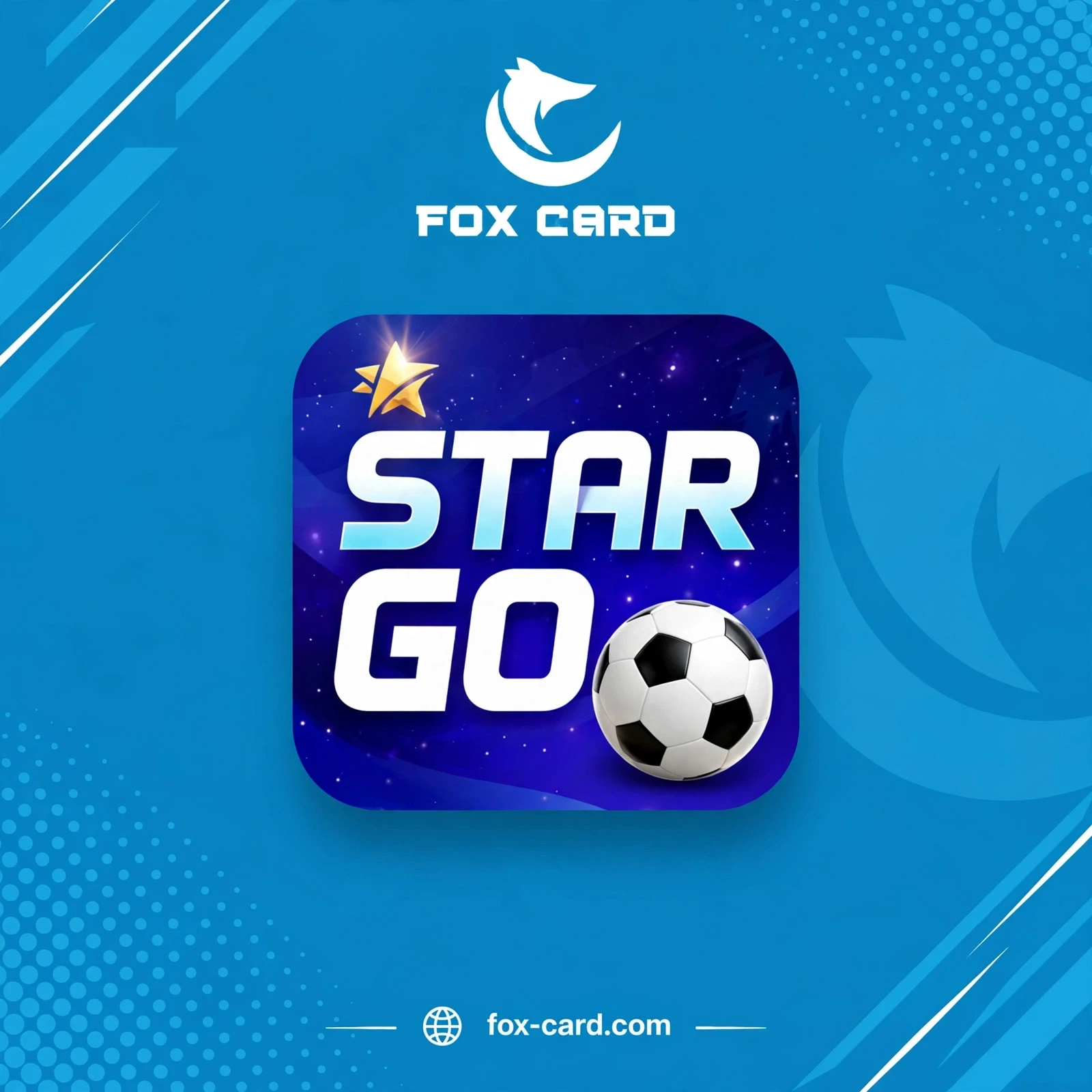 STAR GO