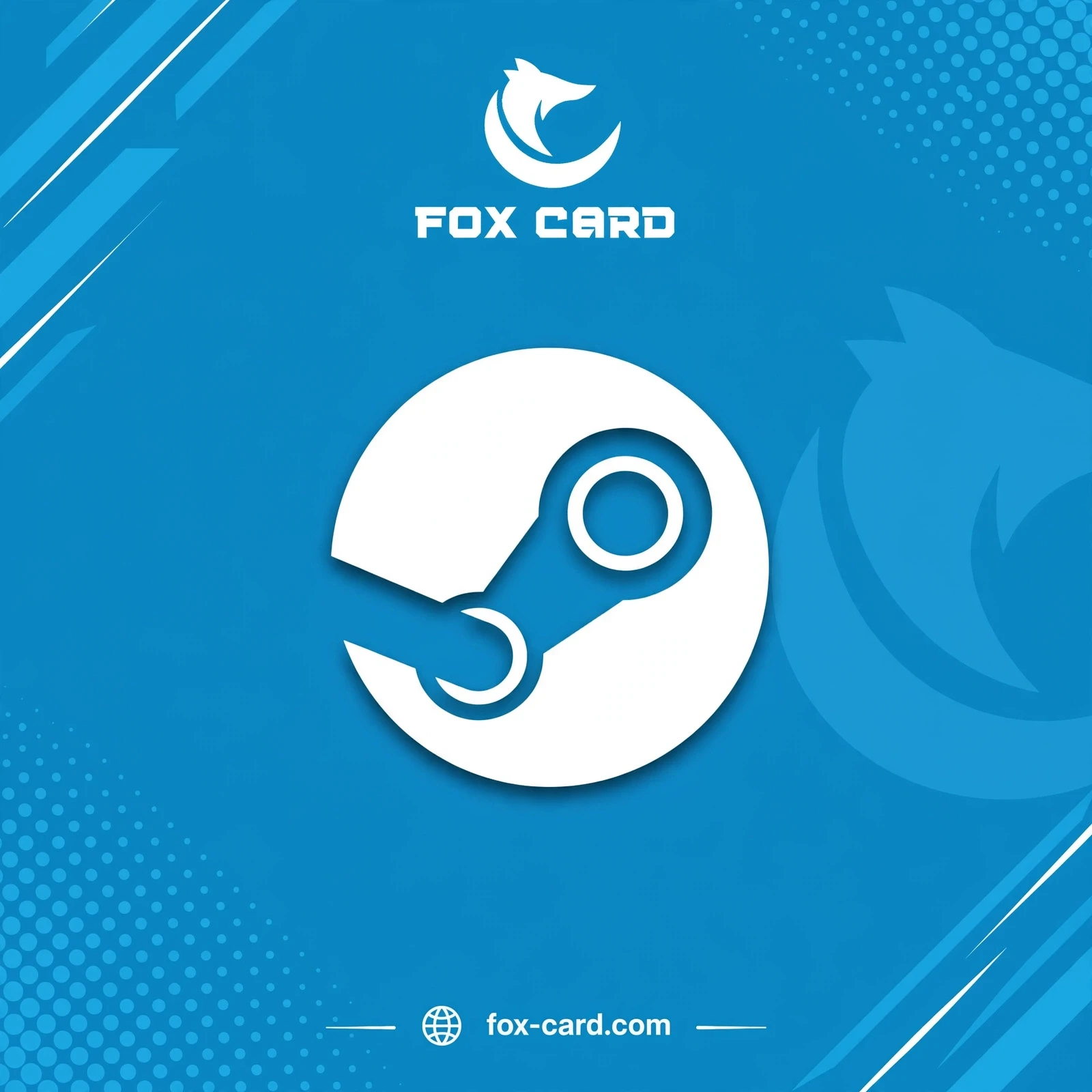 Steam Wallet (PL) 40 PLN
