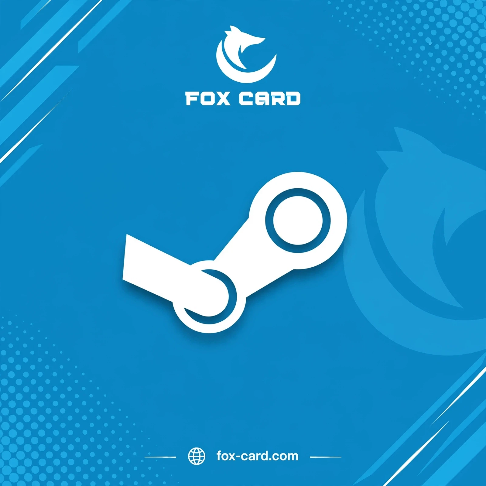 Steam Wallet (TH) 350 THB
